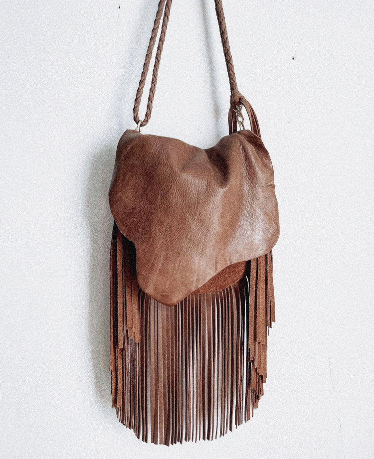 Sweetgrass Fringe Originals