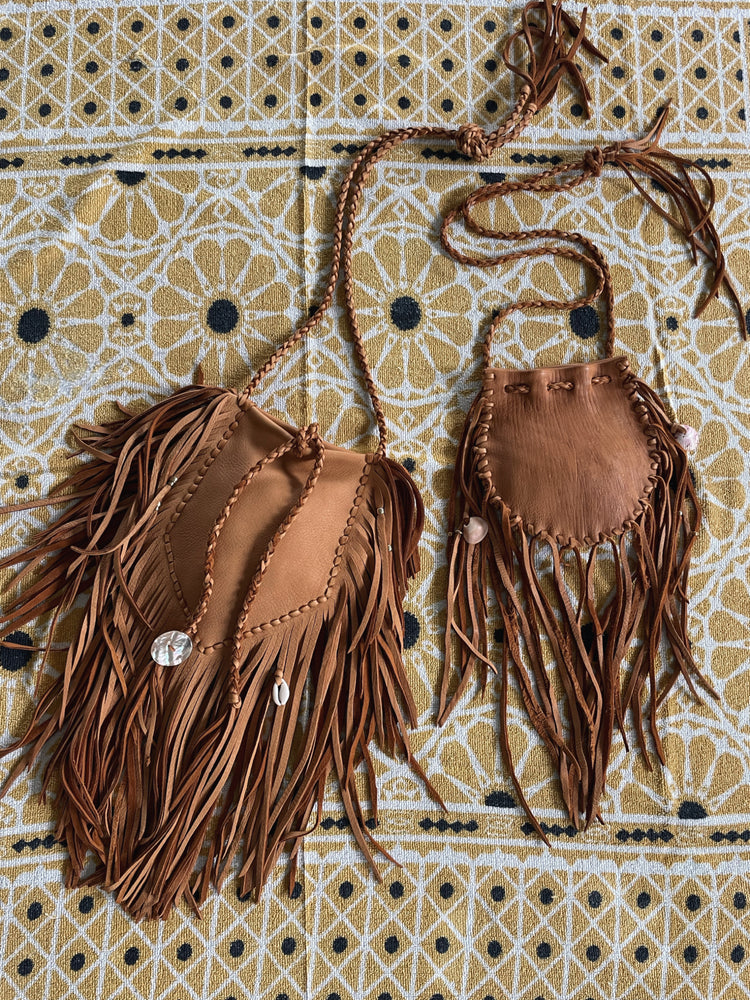 Sundown Buckskin Collection