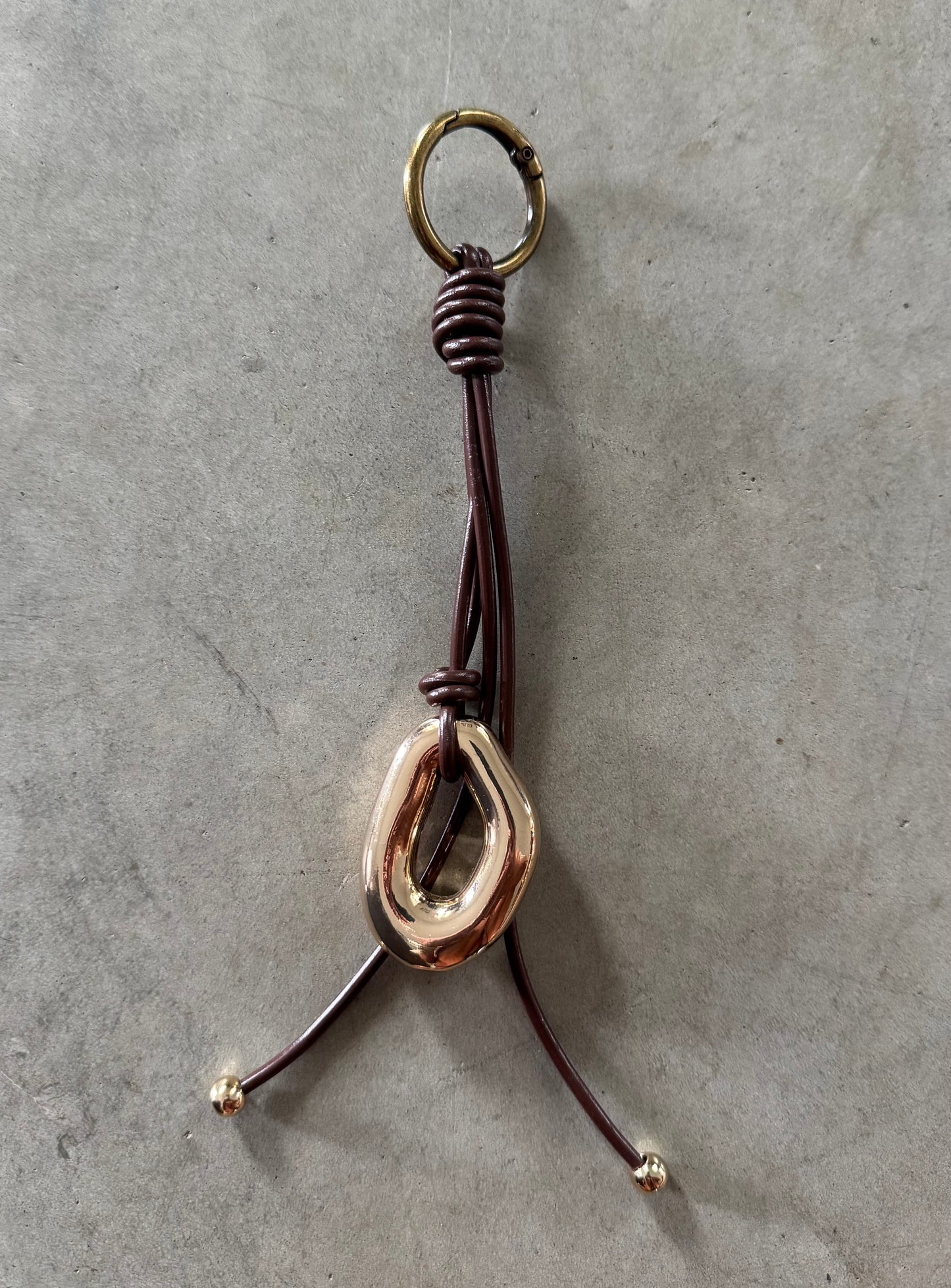 Dune Bag Charm