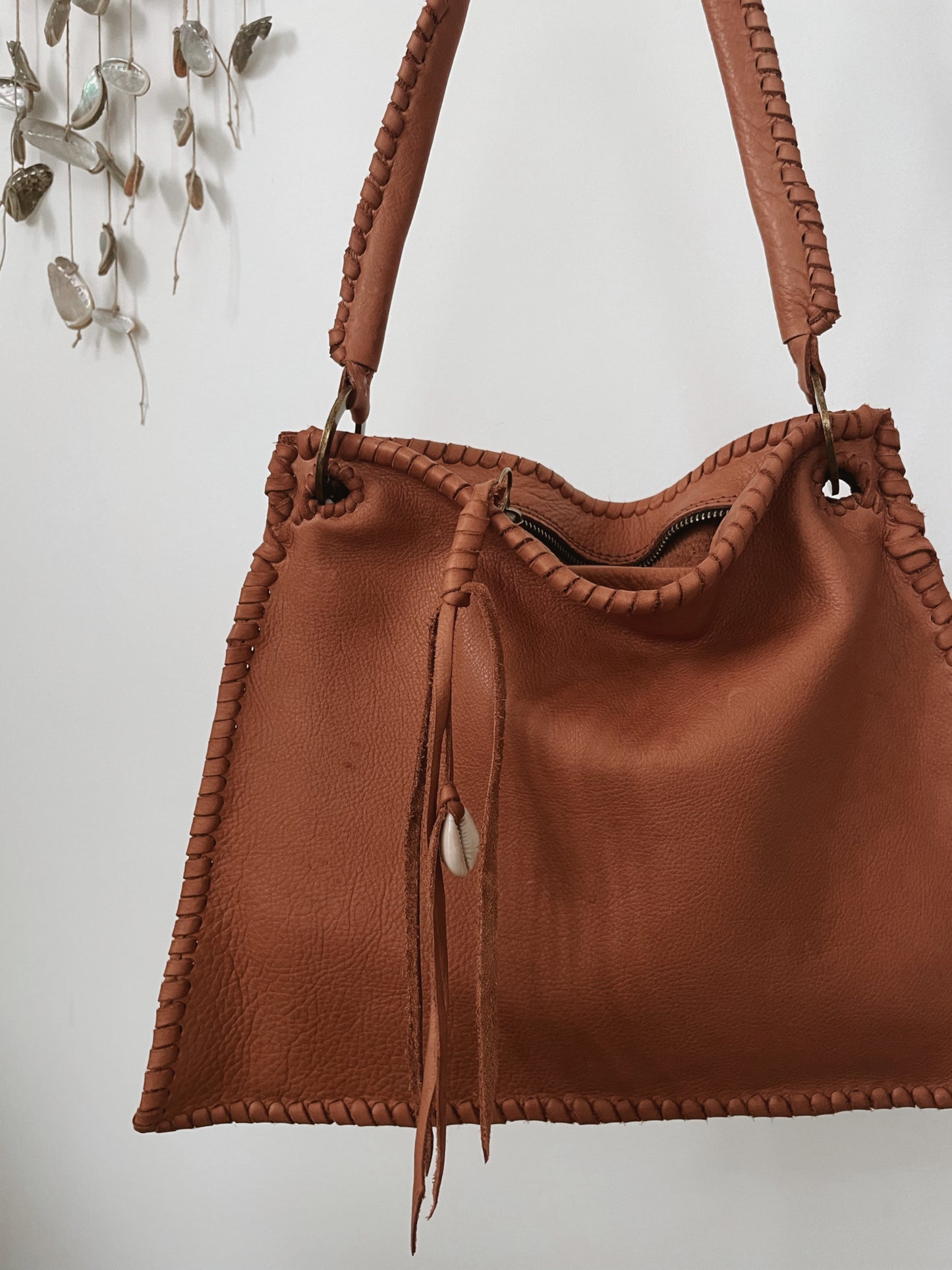 The Frankie Bag