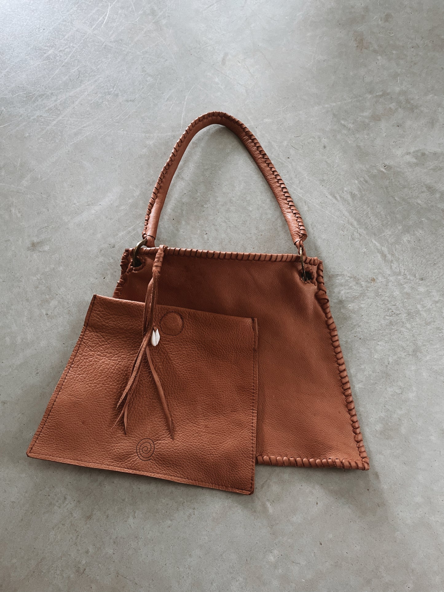 The Frankie Bag