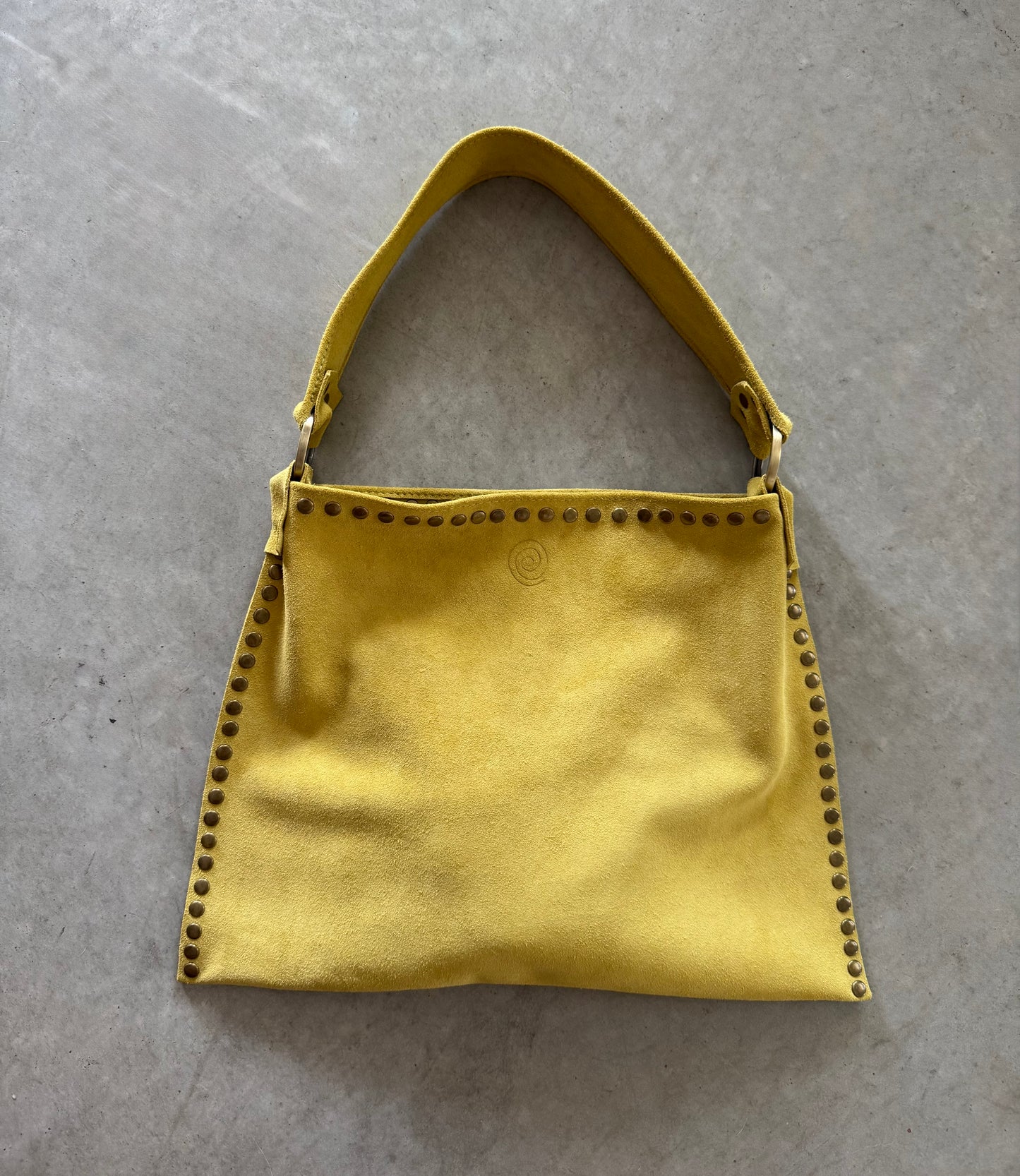 The Brandi Bag Citrus