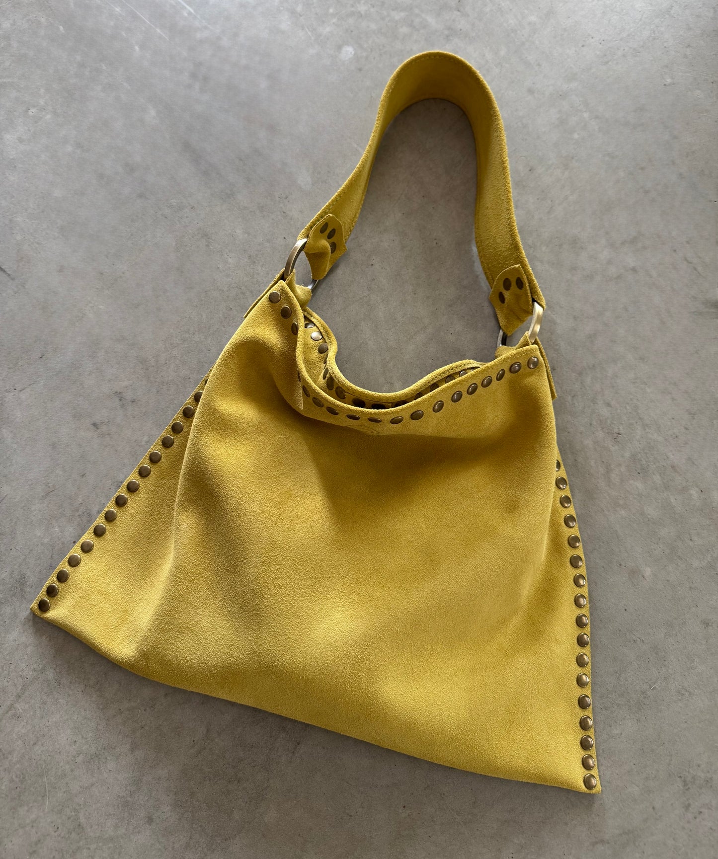 The Brandi Bag Citrus