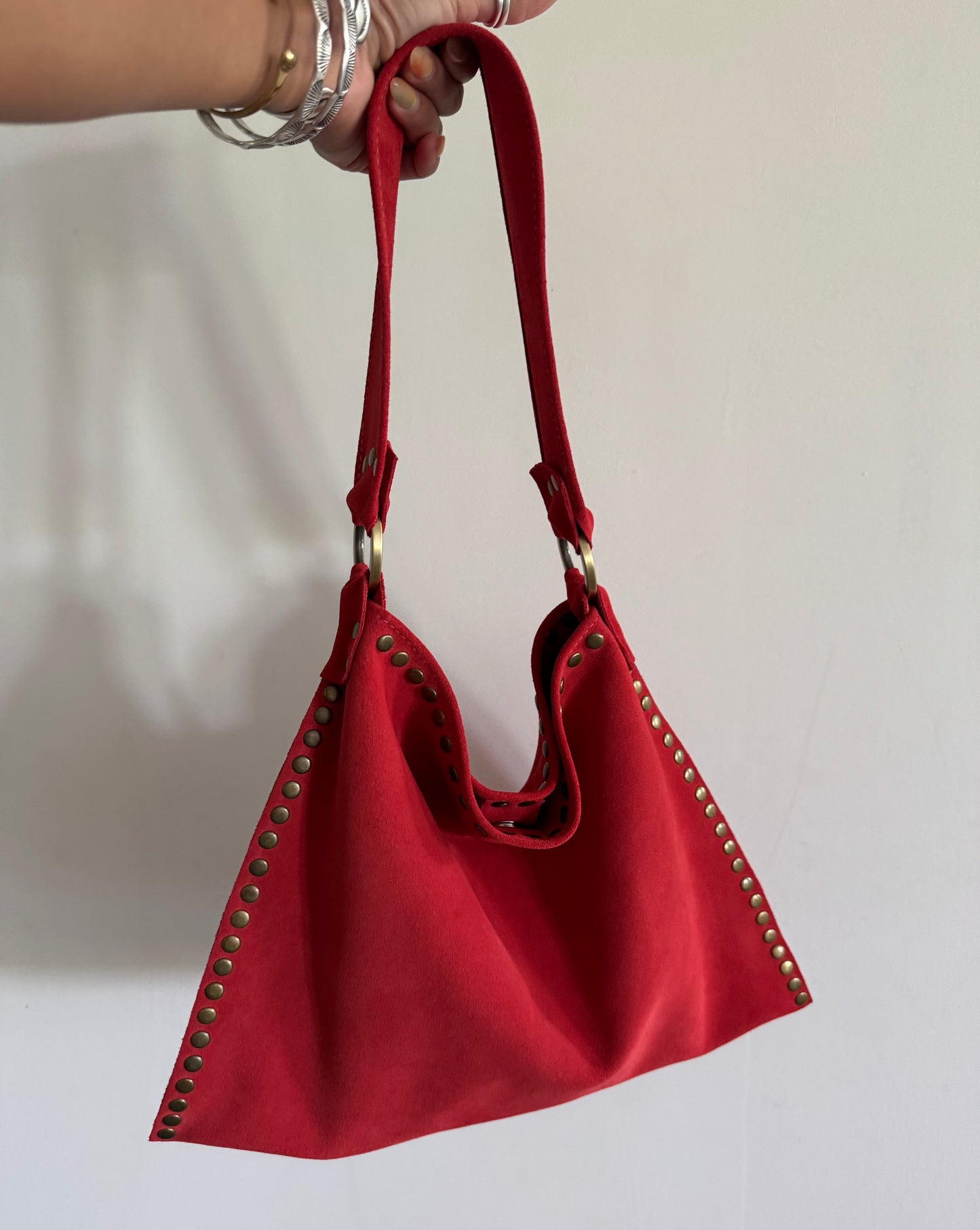 The Brandi Bag Watermelon