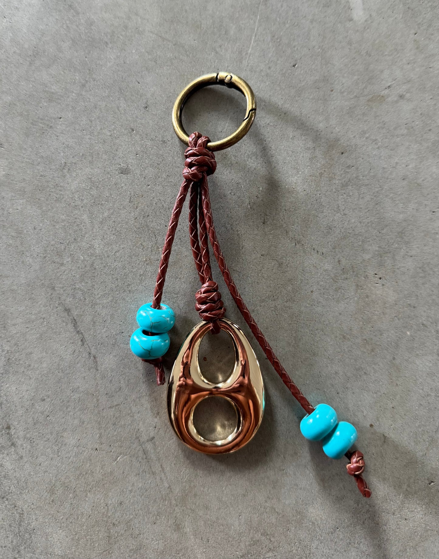 Harbor Bag Charm