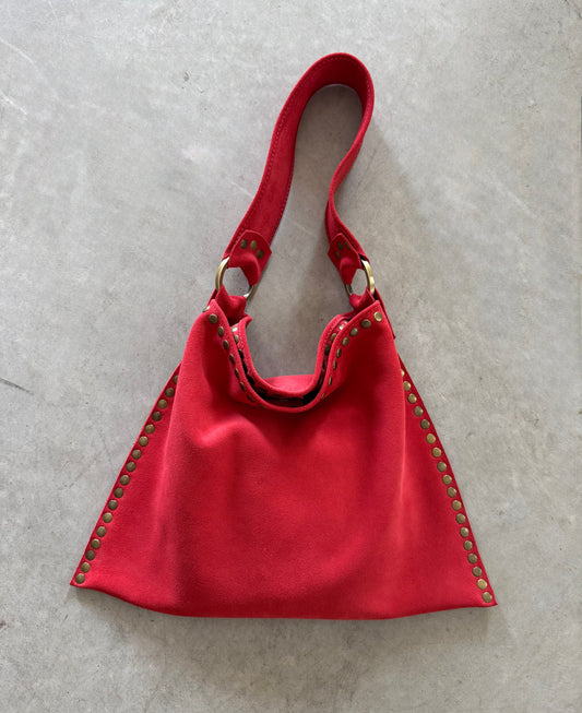 The Brandi Bag Watermelon