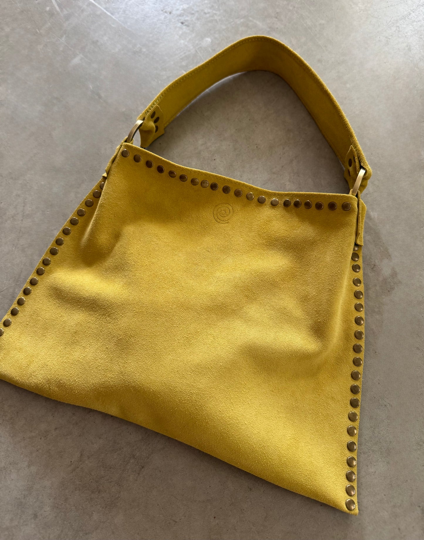 The Brandi Bag Citrus