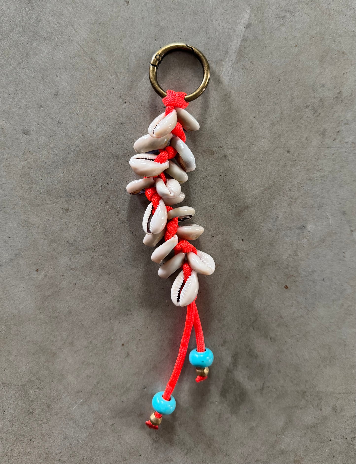 Hang Loose Bag Charm