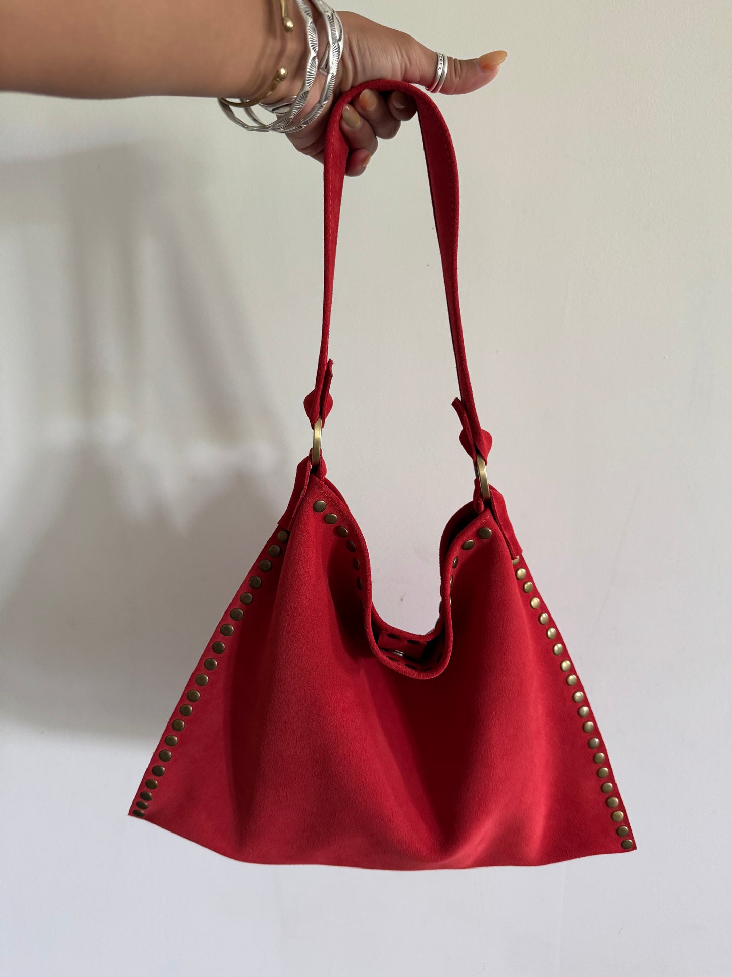 The Brandi Bag Watermelon