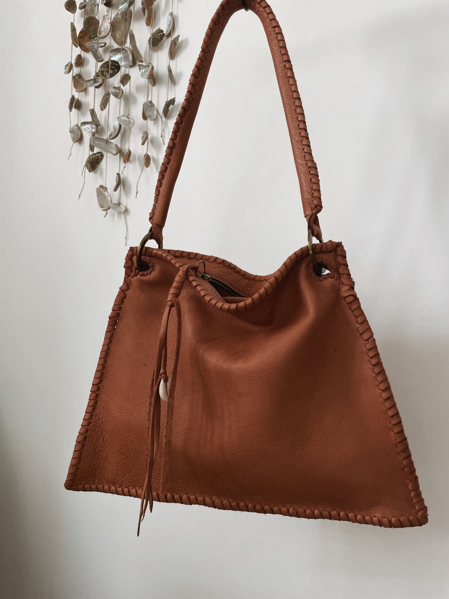 The Frankie Bag
