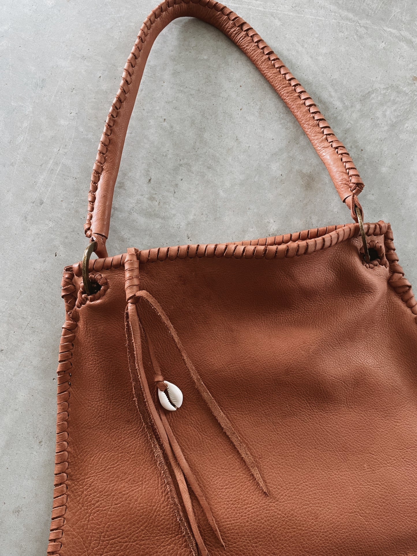 The Frankie Bag