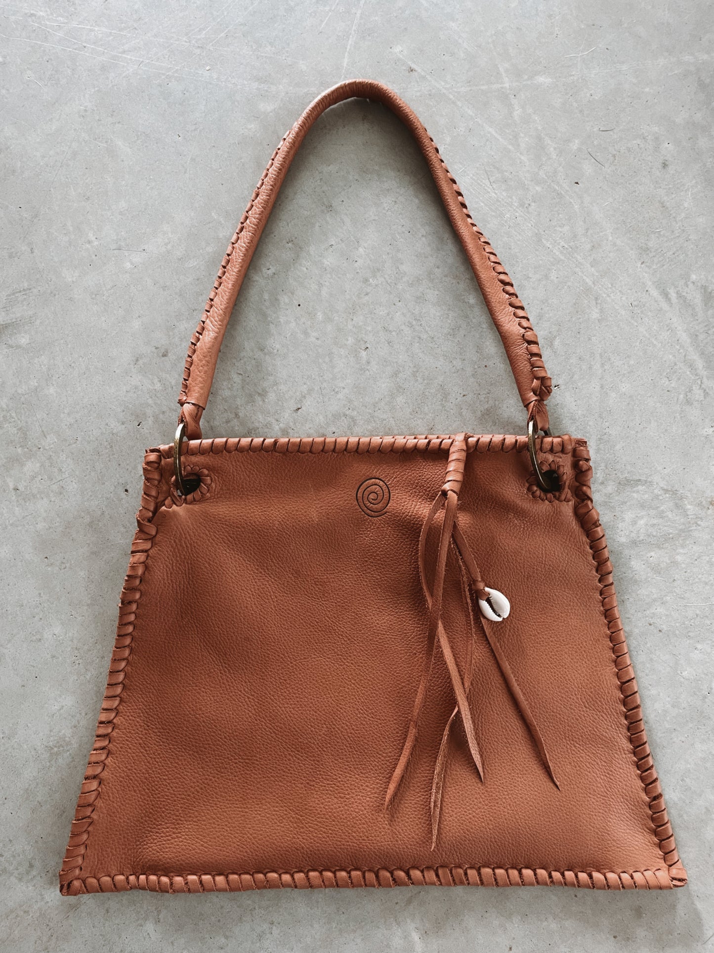 The Frankie Bag