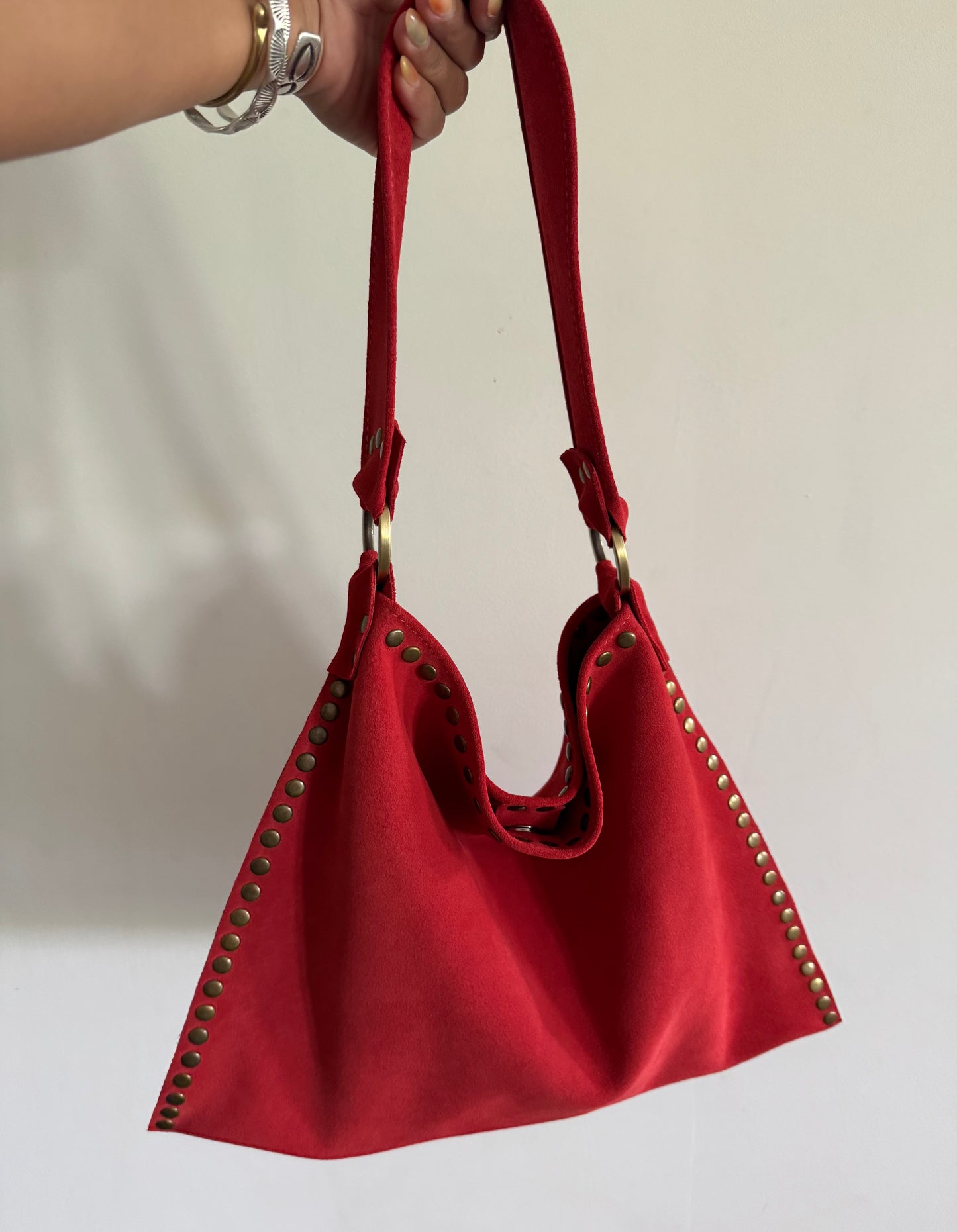 The Brandi Bag Watermelon