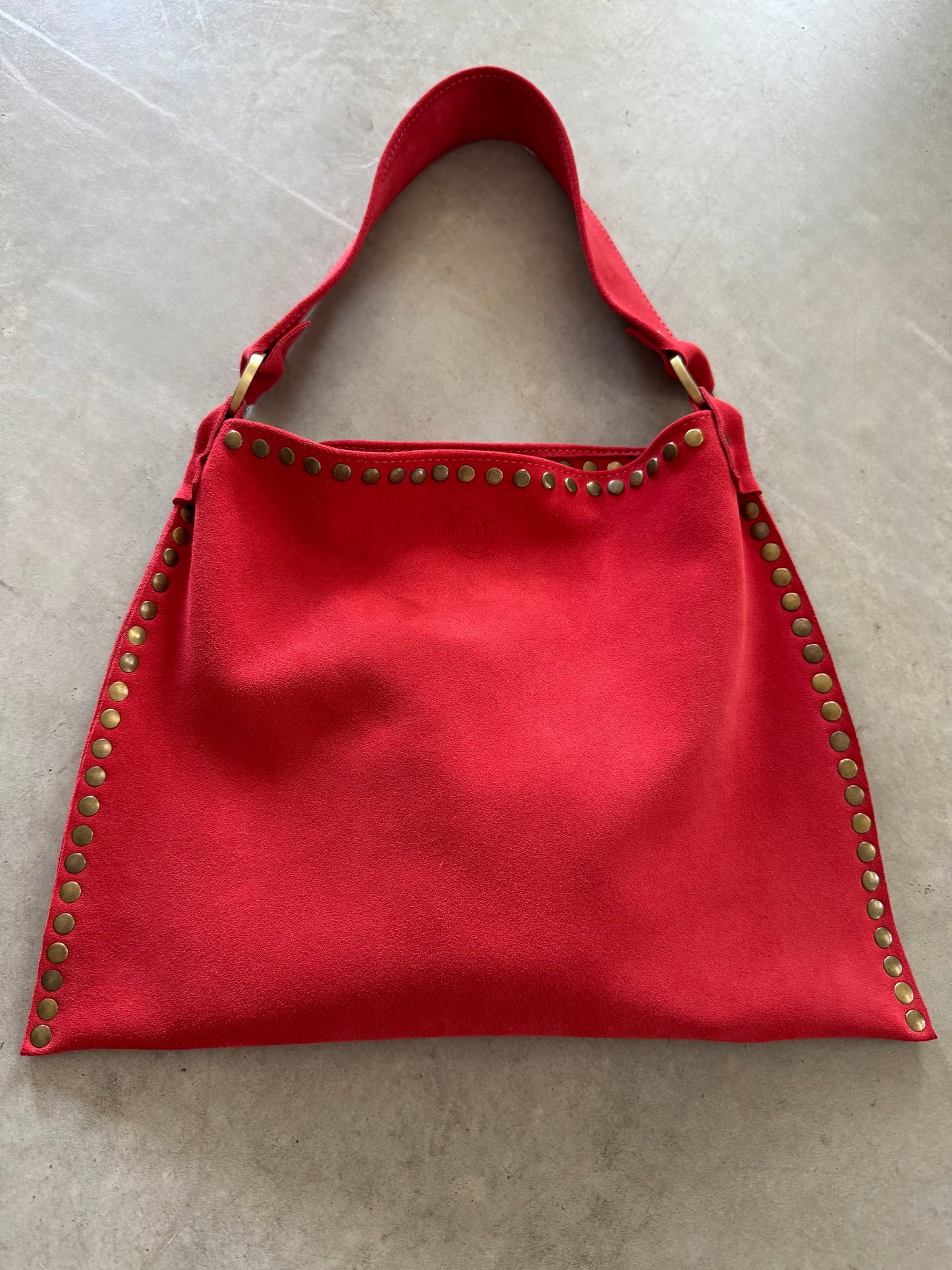 The Brandi Bag Watermelon