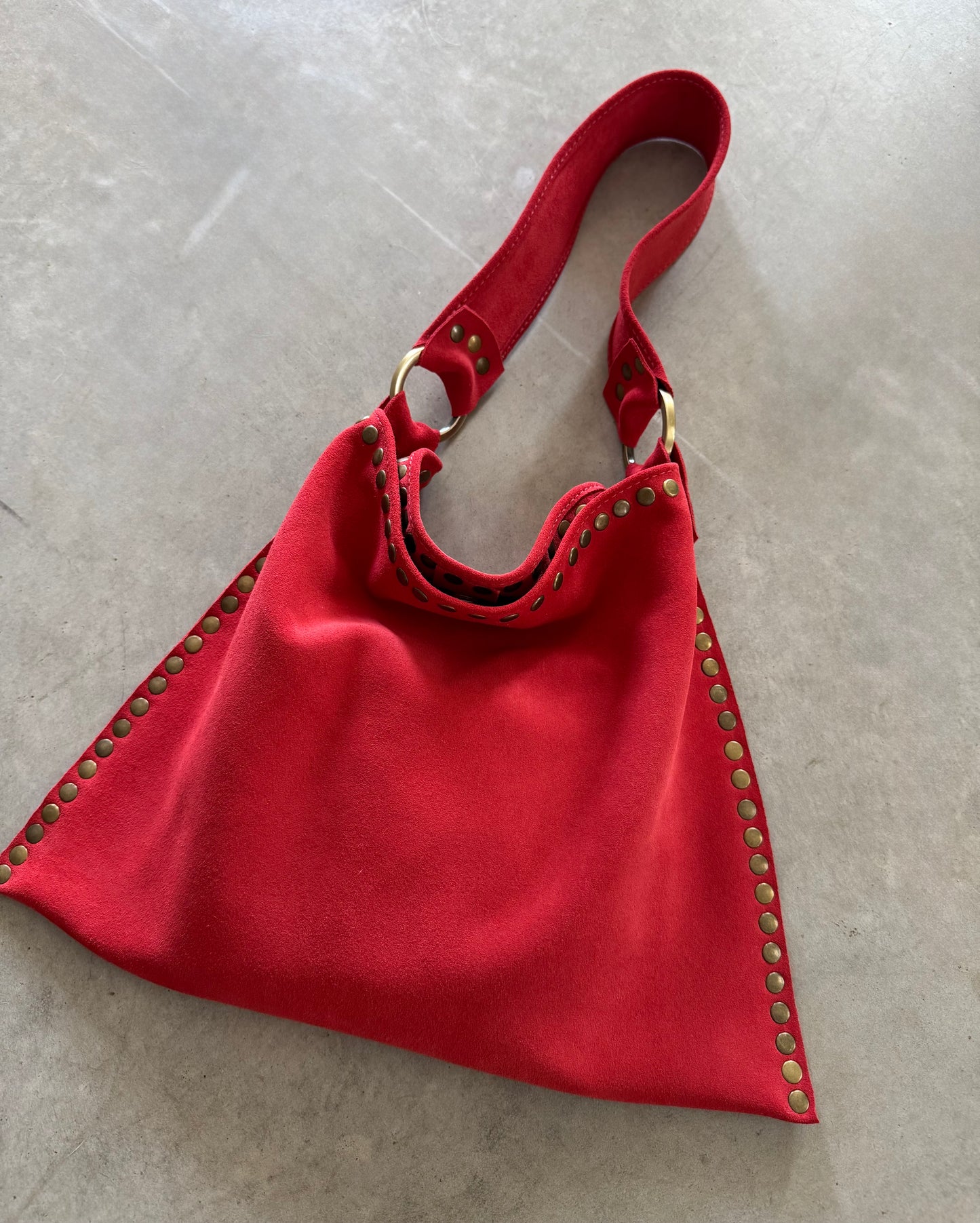 The Brandi Bag Watermelon