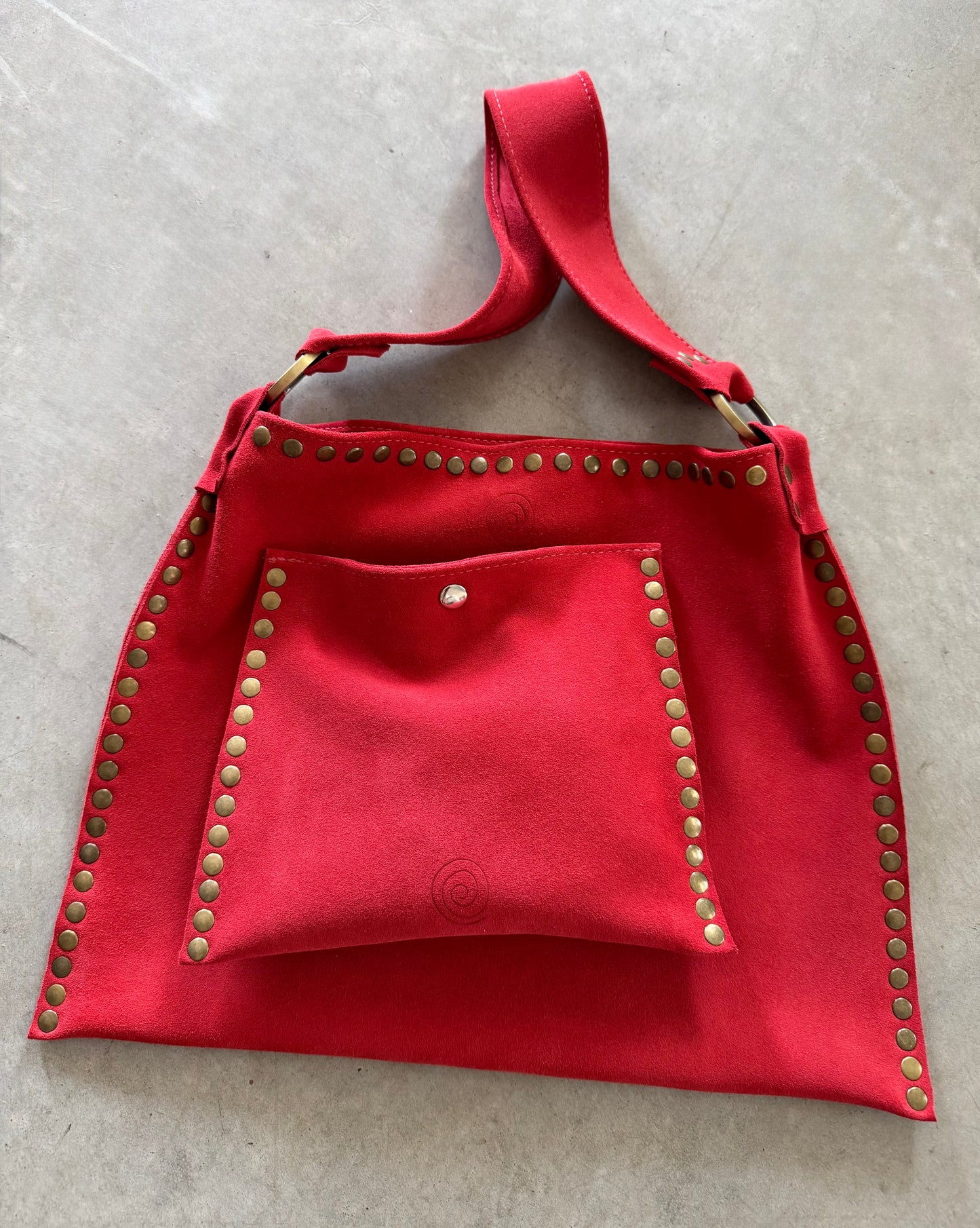 The Brandi Bag Watermelon