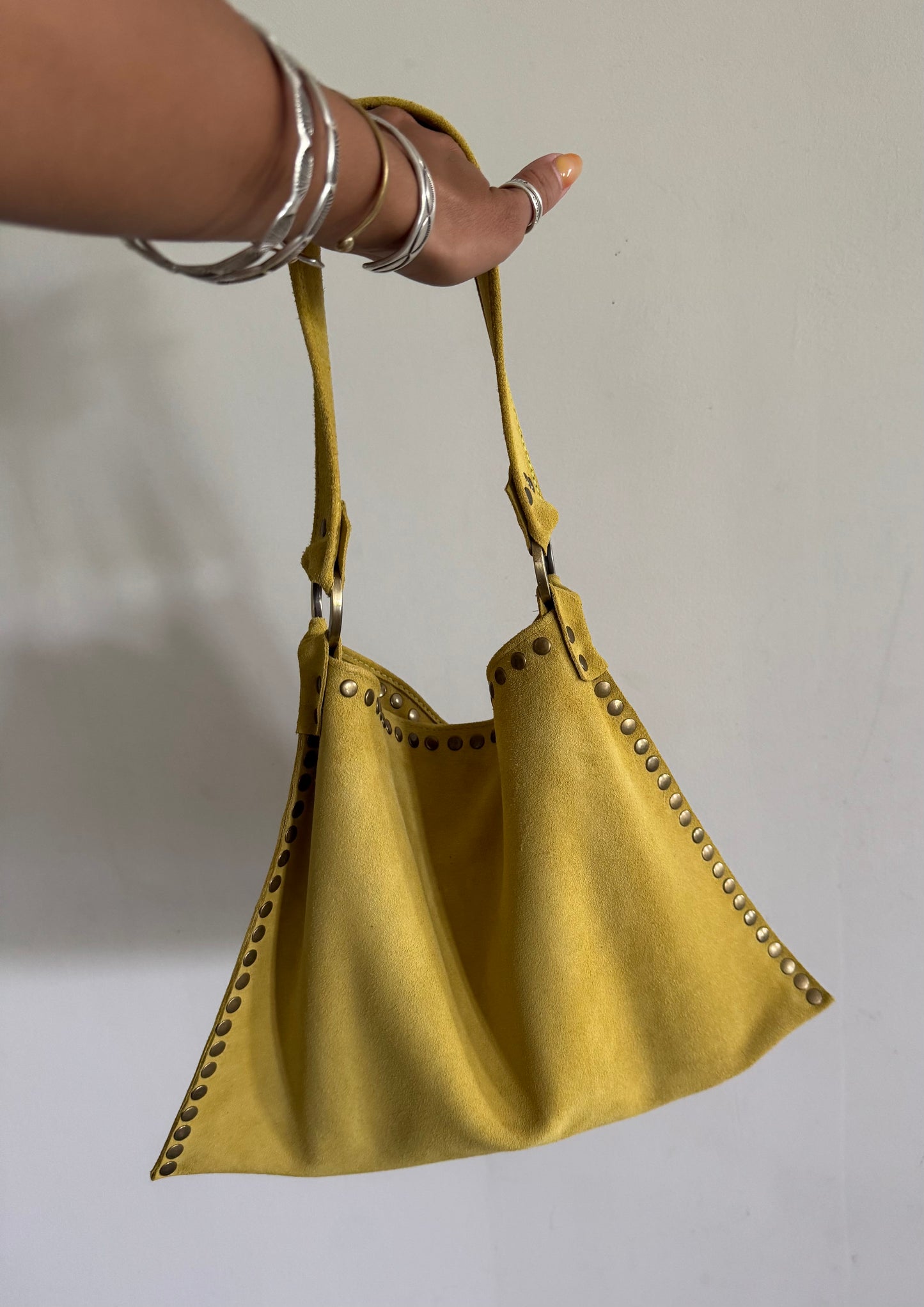 The Brandi Bag Citrus