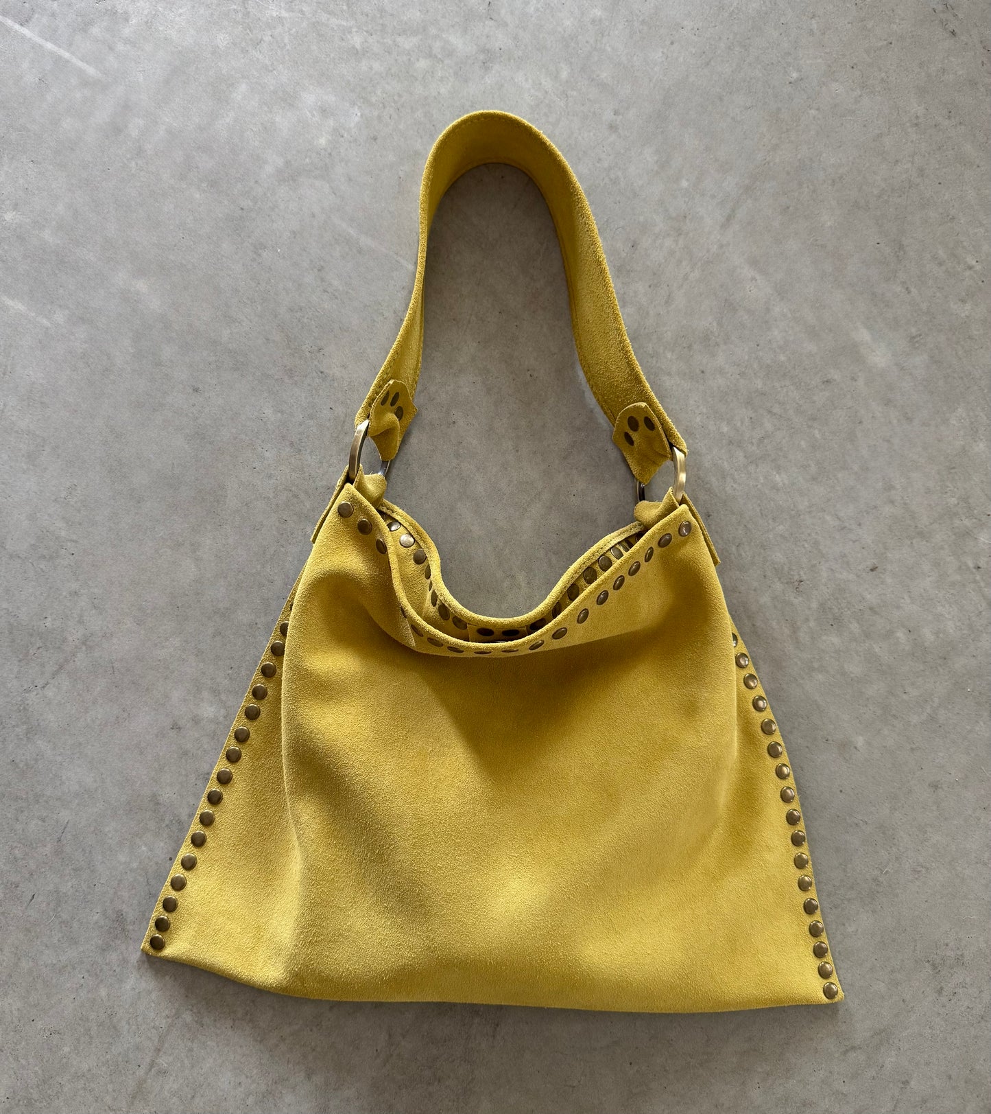 The Brandi Bag Citrus
