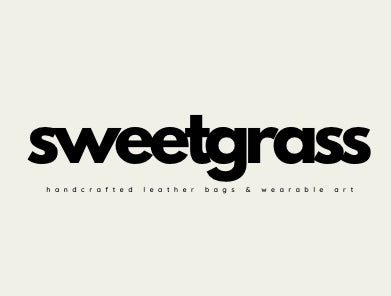 Sweetgrass Leather