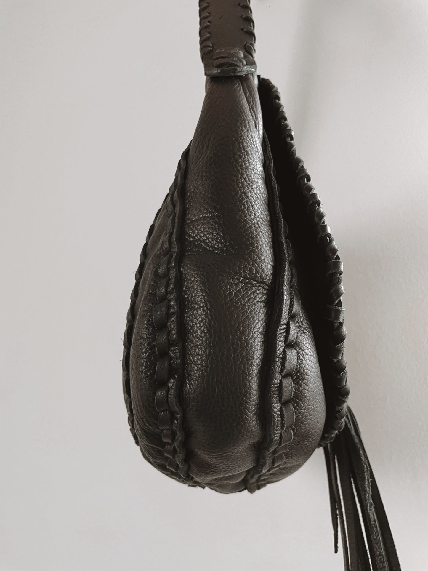 The Patchouli Bag No Fringe