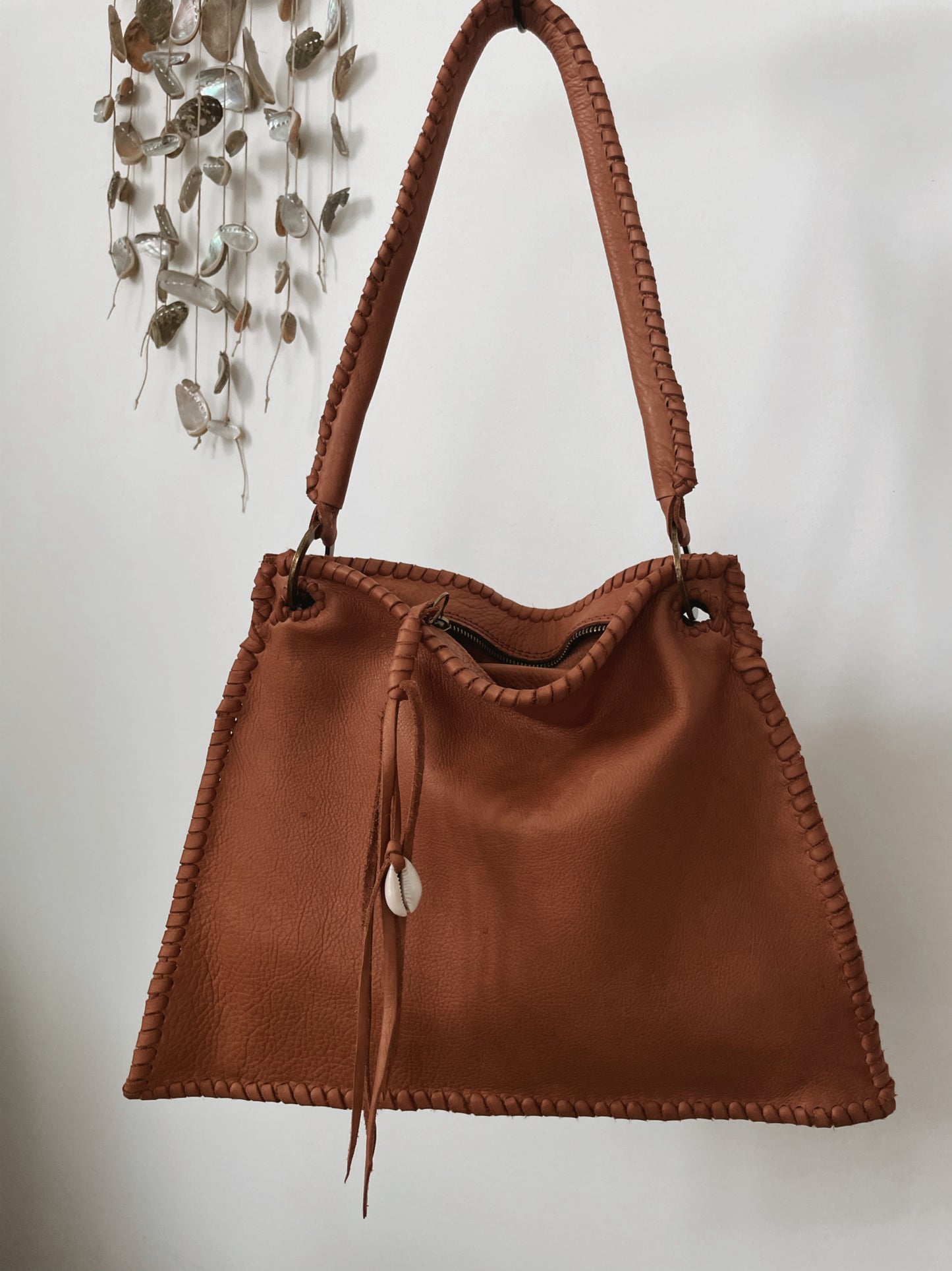 The Frankie Bag