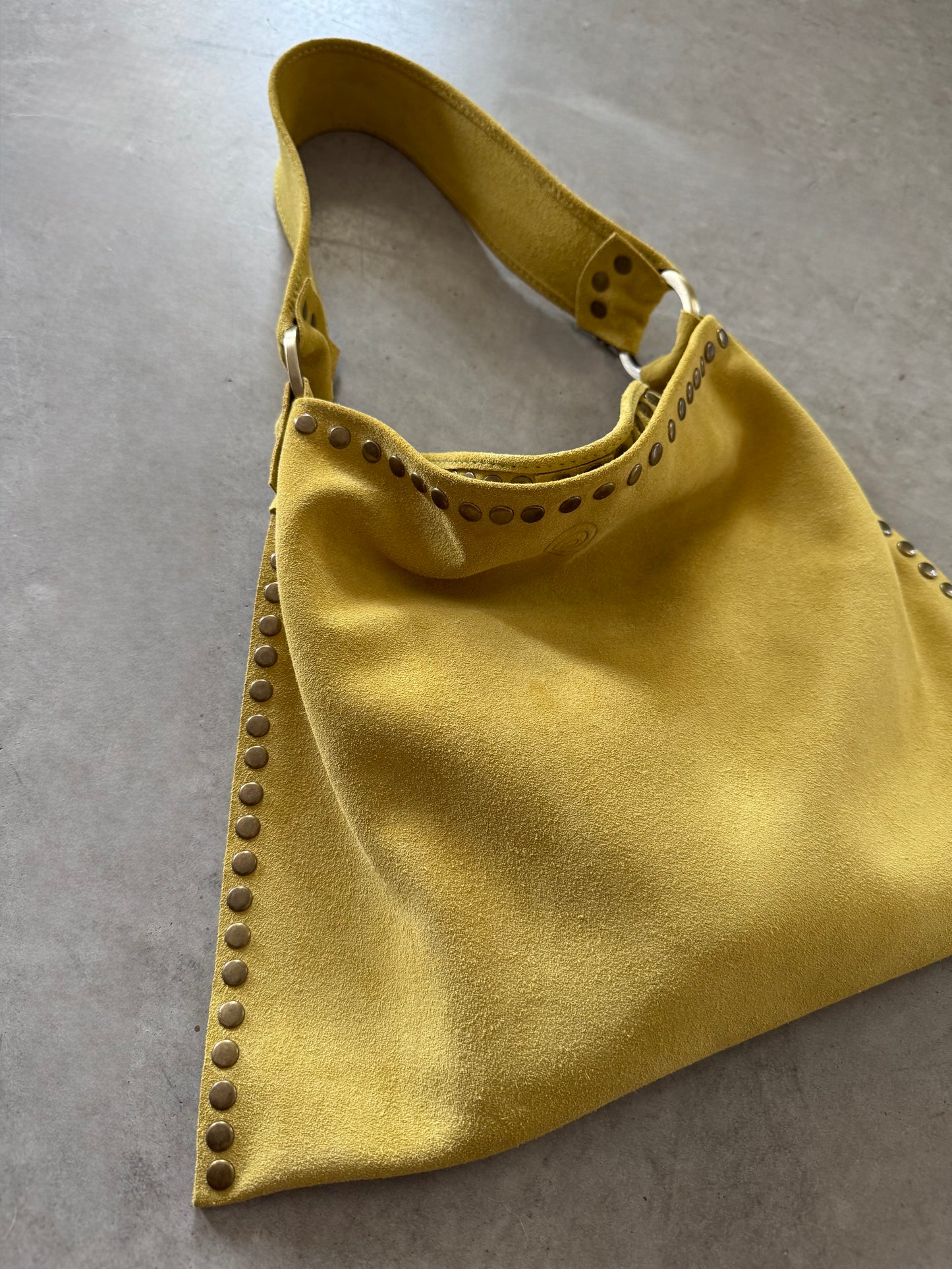 The Brandi Bag Citrus