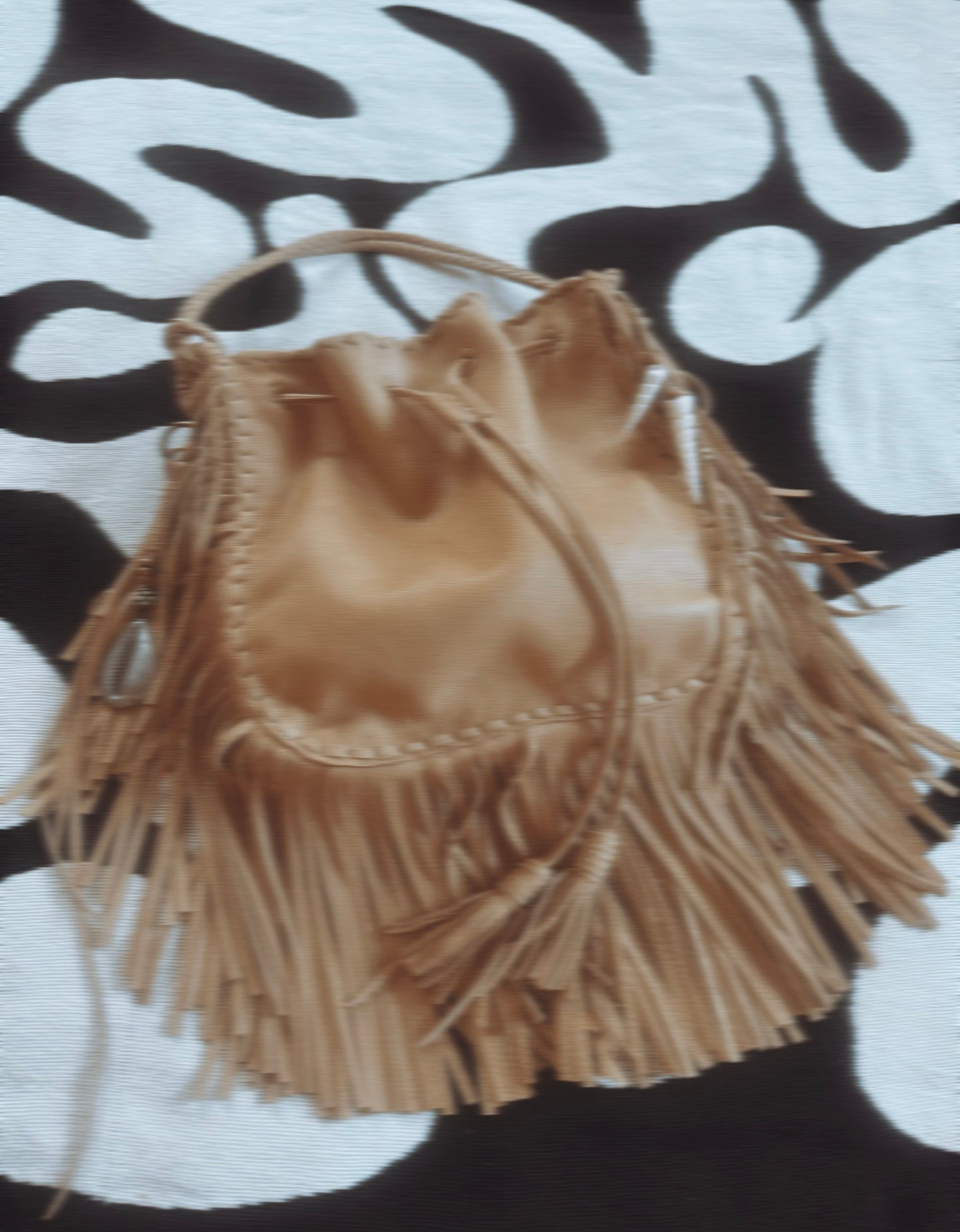 The Bondi Tote in Rich Cocoa ✷