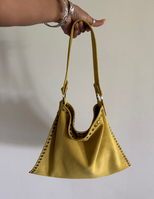 The Brandi Bag Citrus