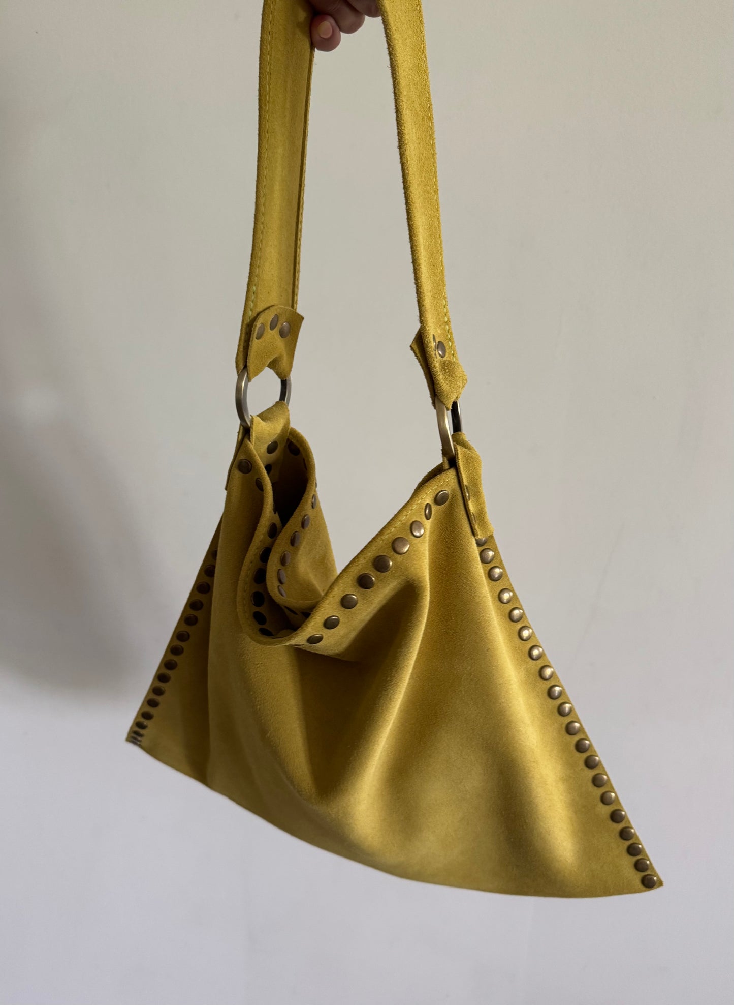 The Brandi Bag Citrus
