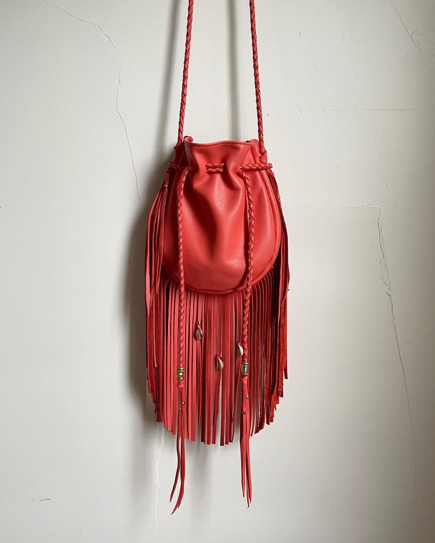 Extra Roxie Bag Guava