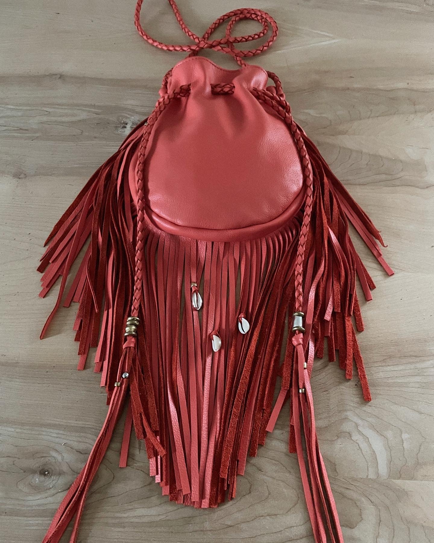 Extra Roxie Bag Guava