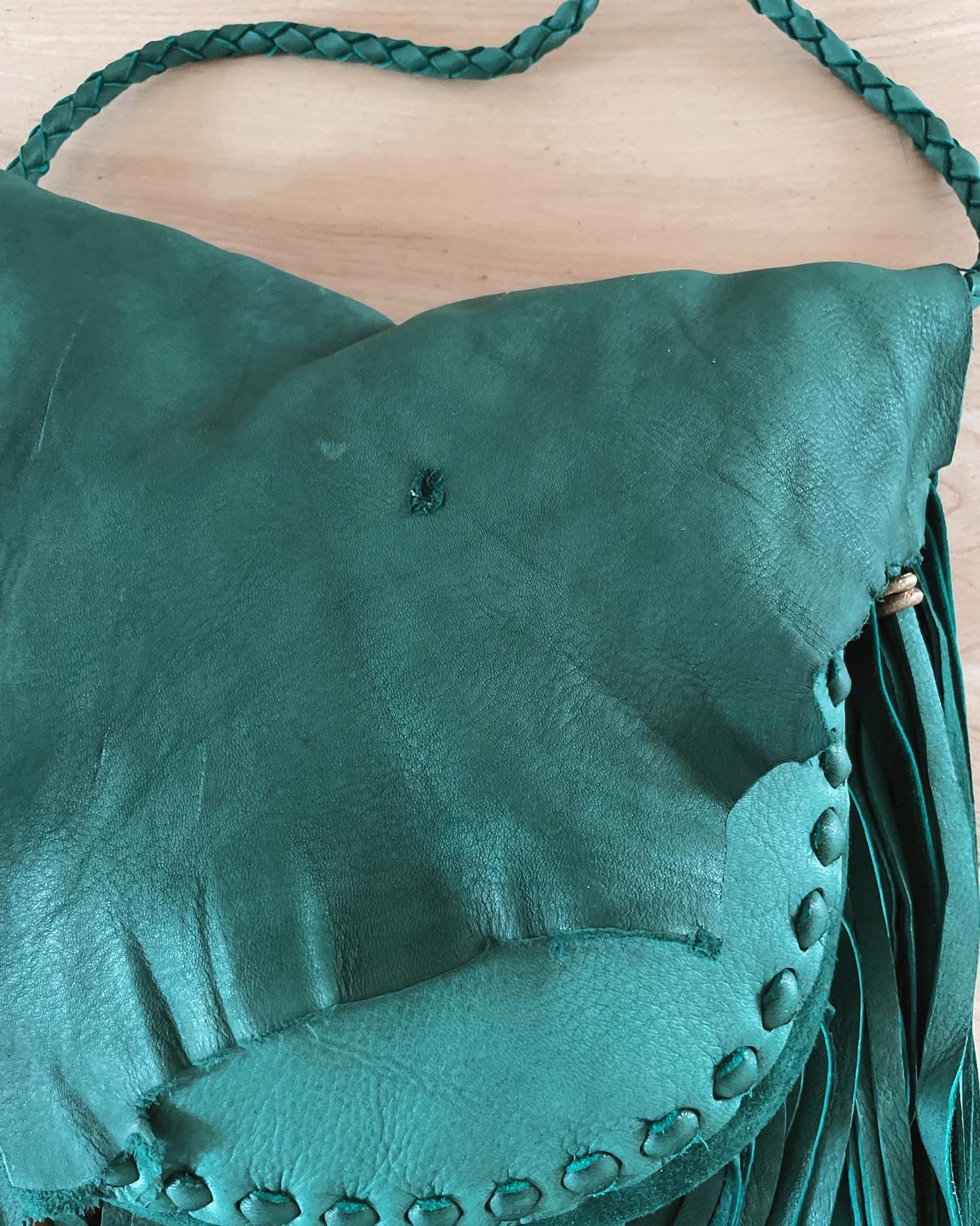 Costa Sweetgrass Bag