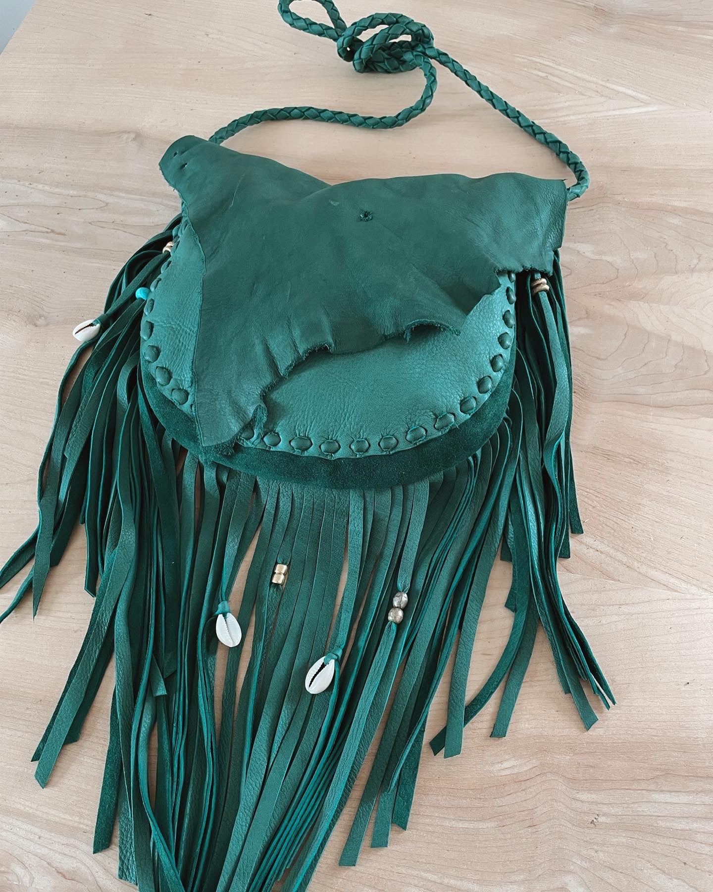 Costa Sweetgrass Bag