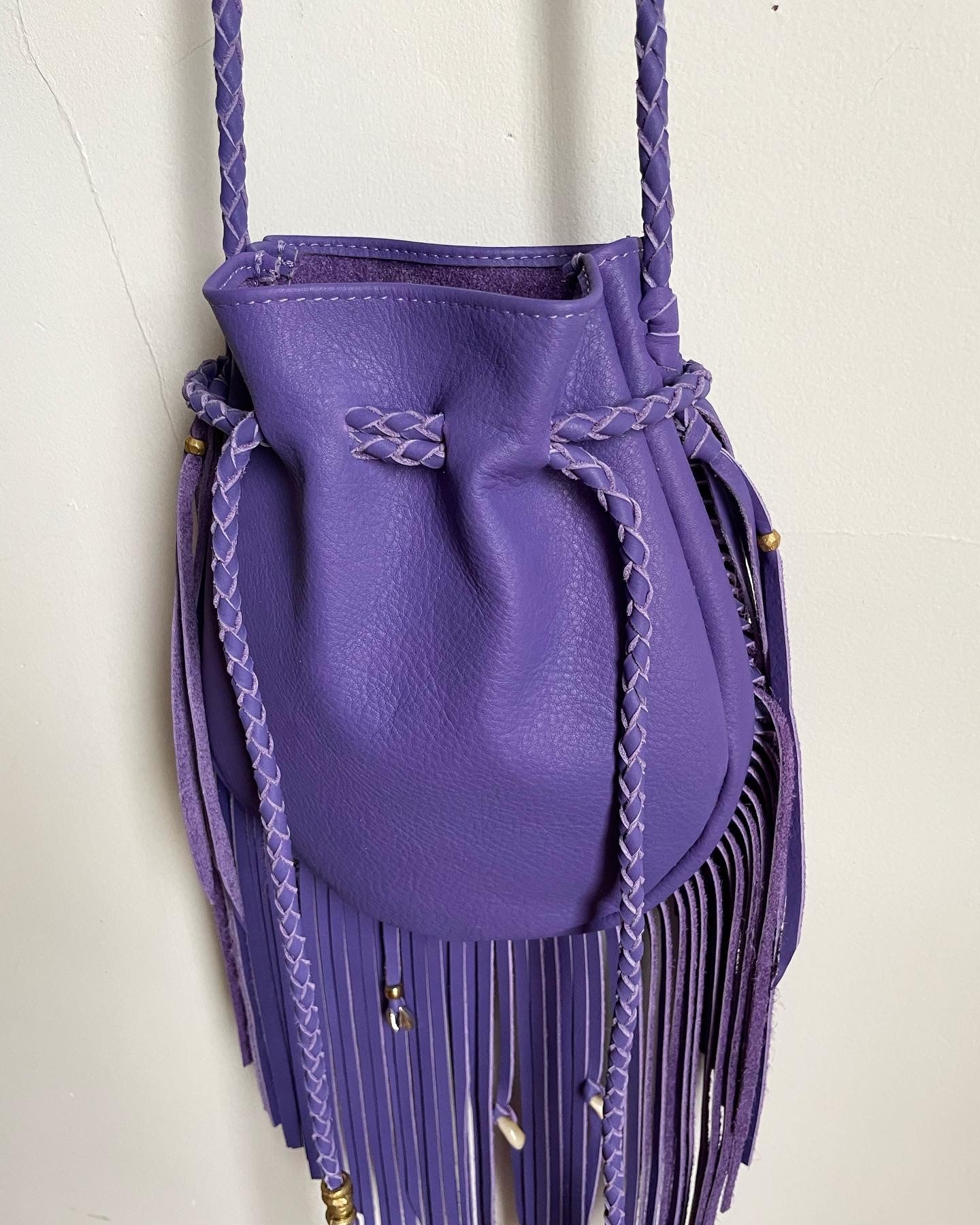 Extra Roxie Bag Blueberry Juice