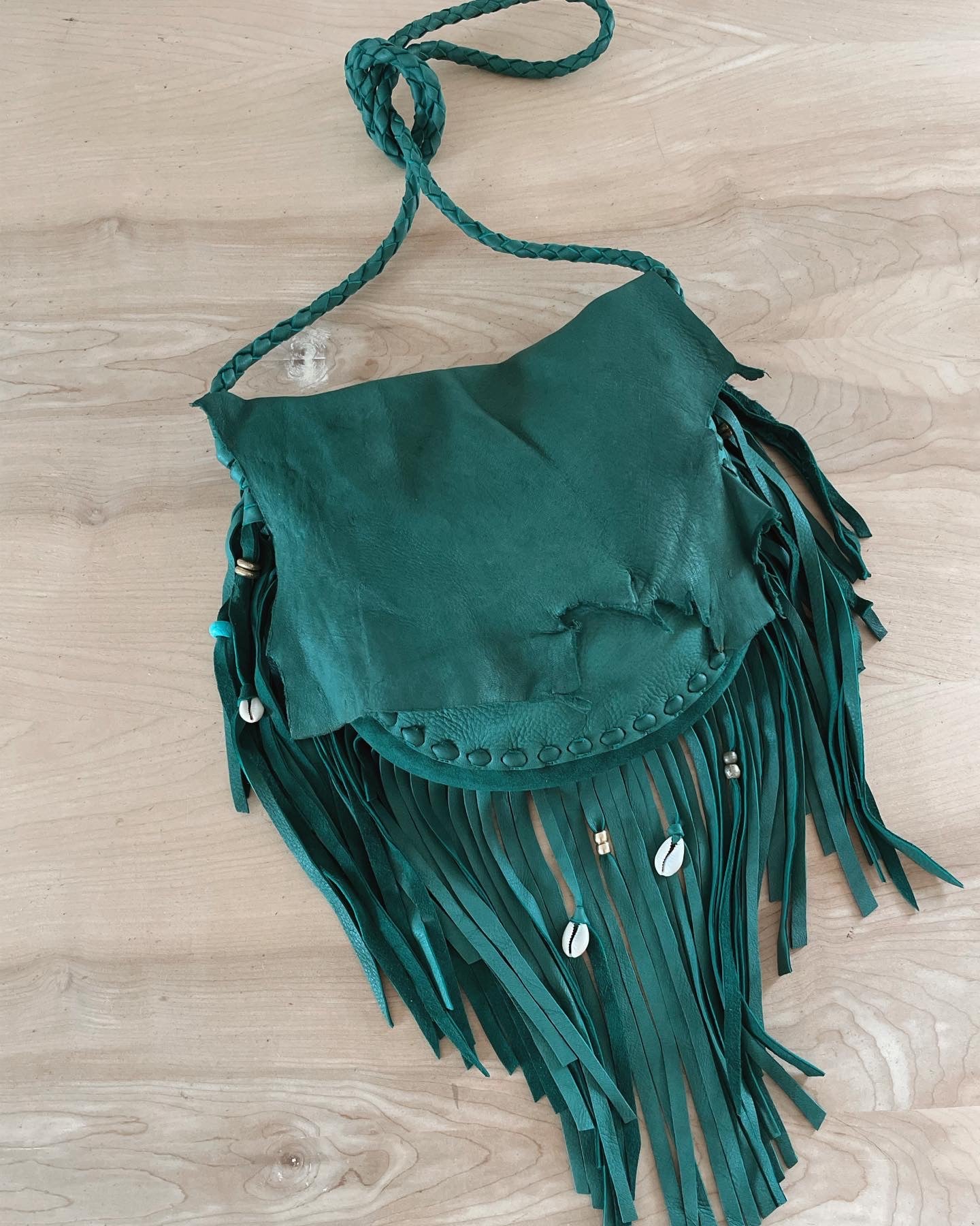 Costa Sweetgrass Bag