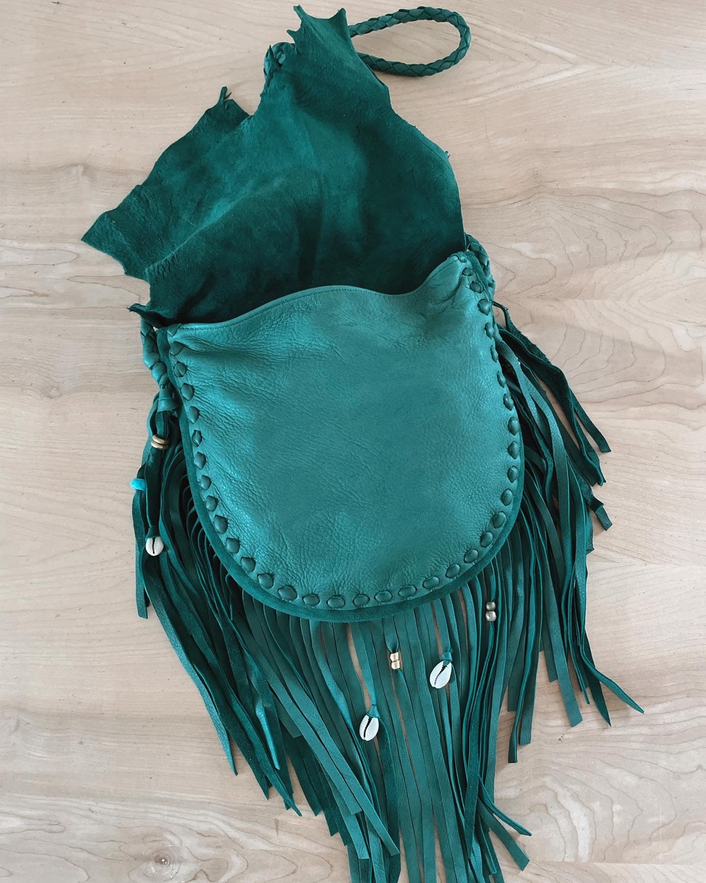 Costa Sweetgrass Bag