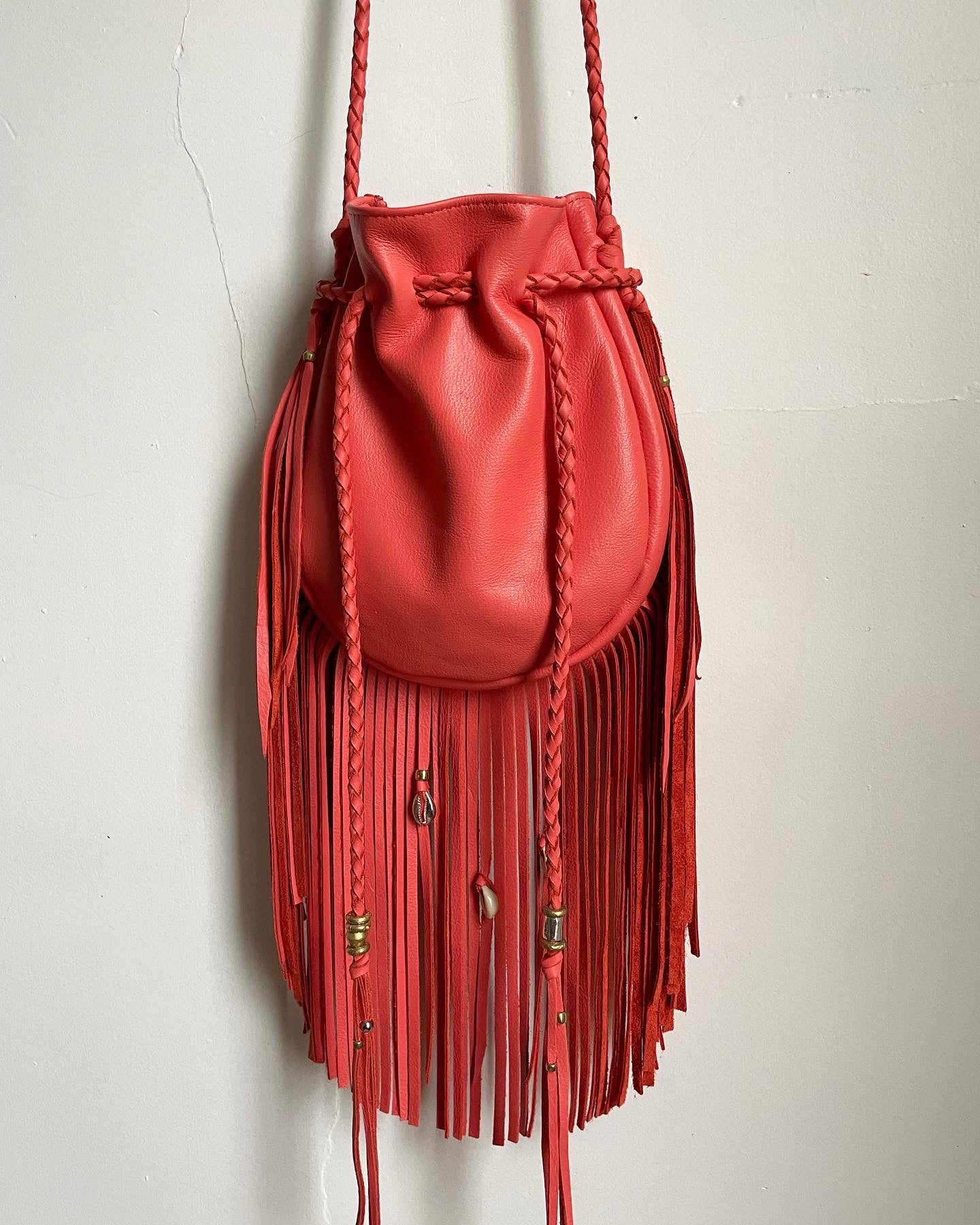 Extra Roxie Bag Guava