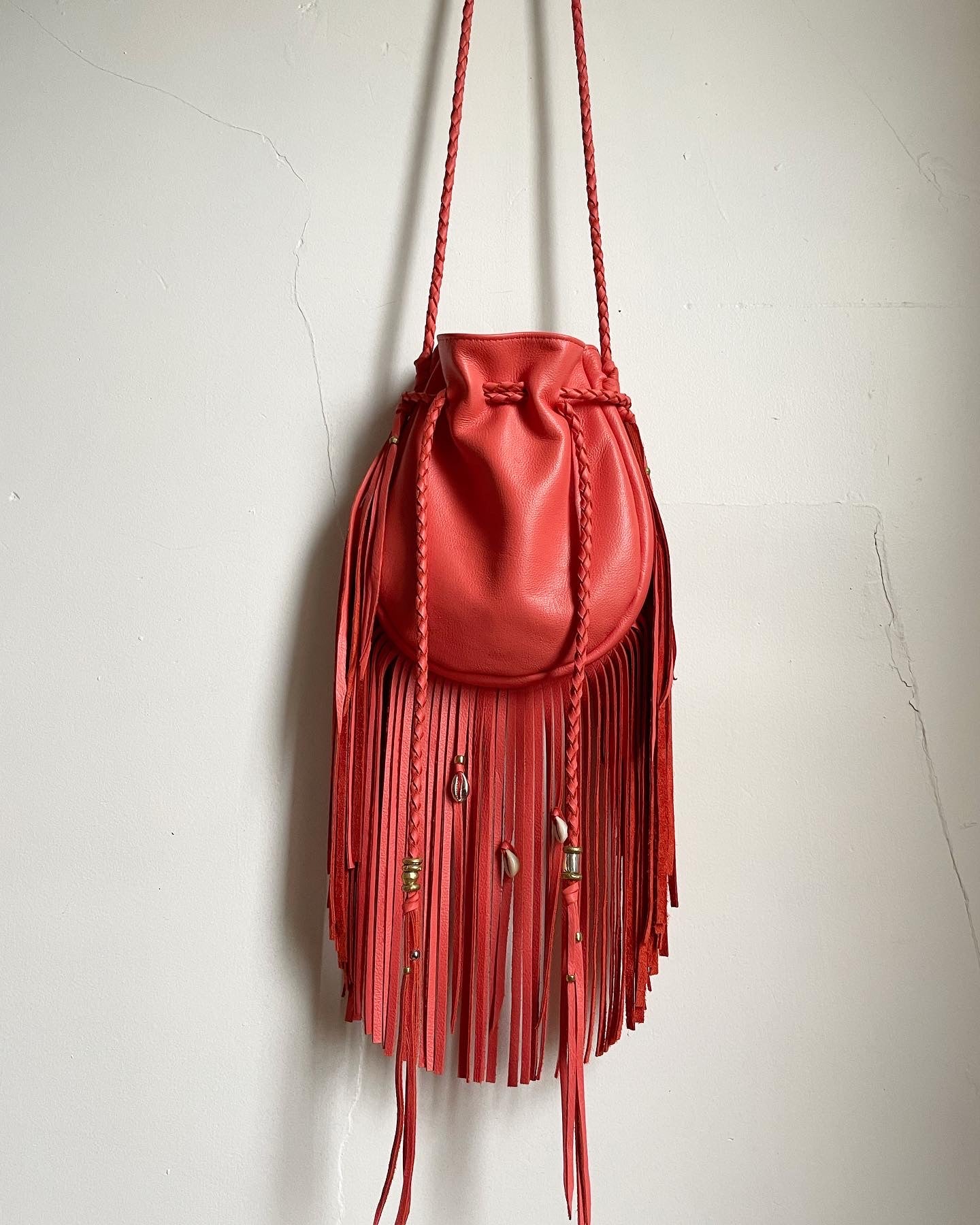 Extra Roxie Bag Guava