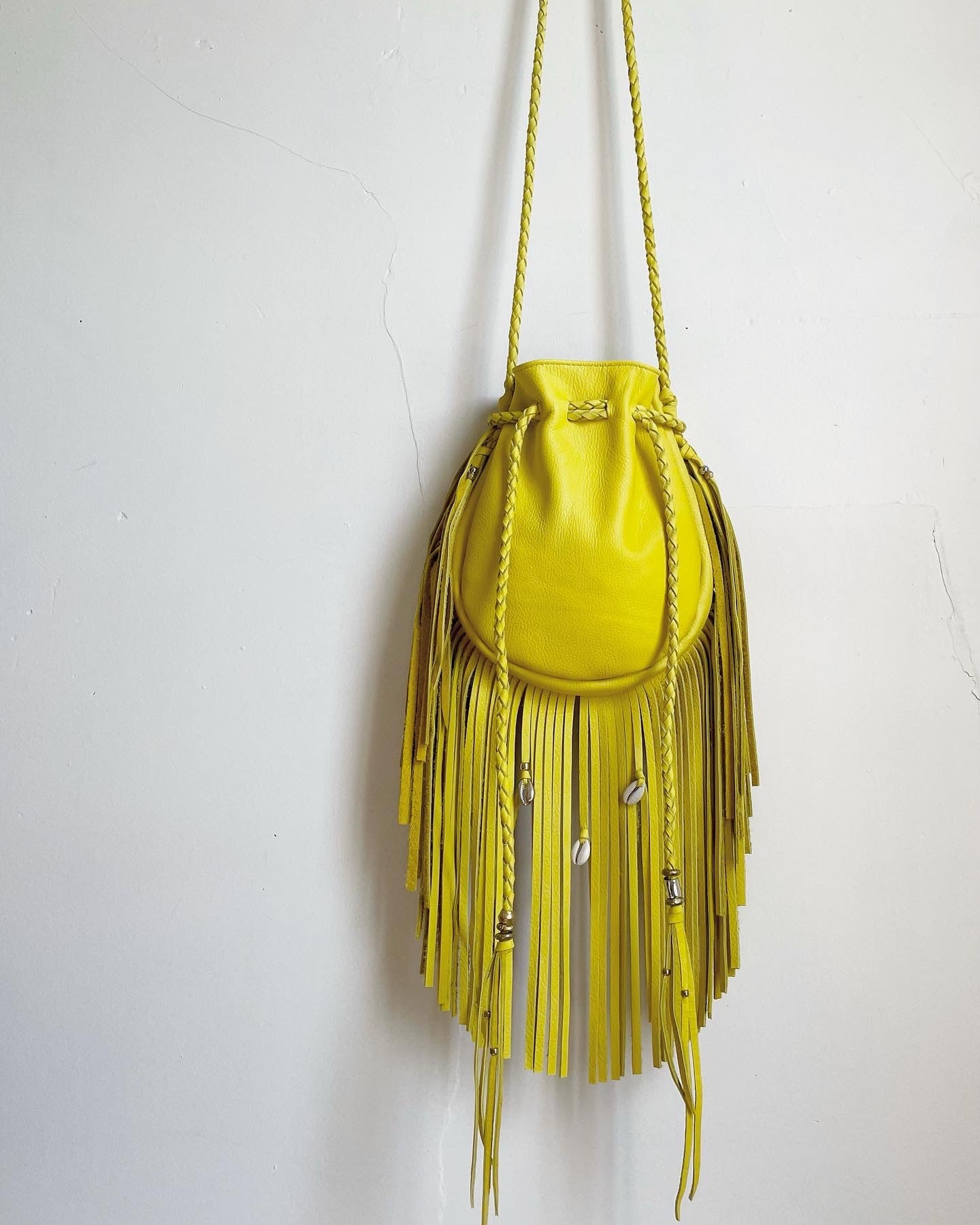 Extra Roxie Bag in Mellow