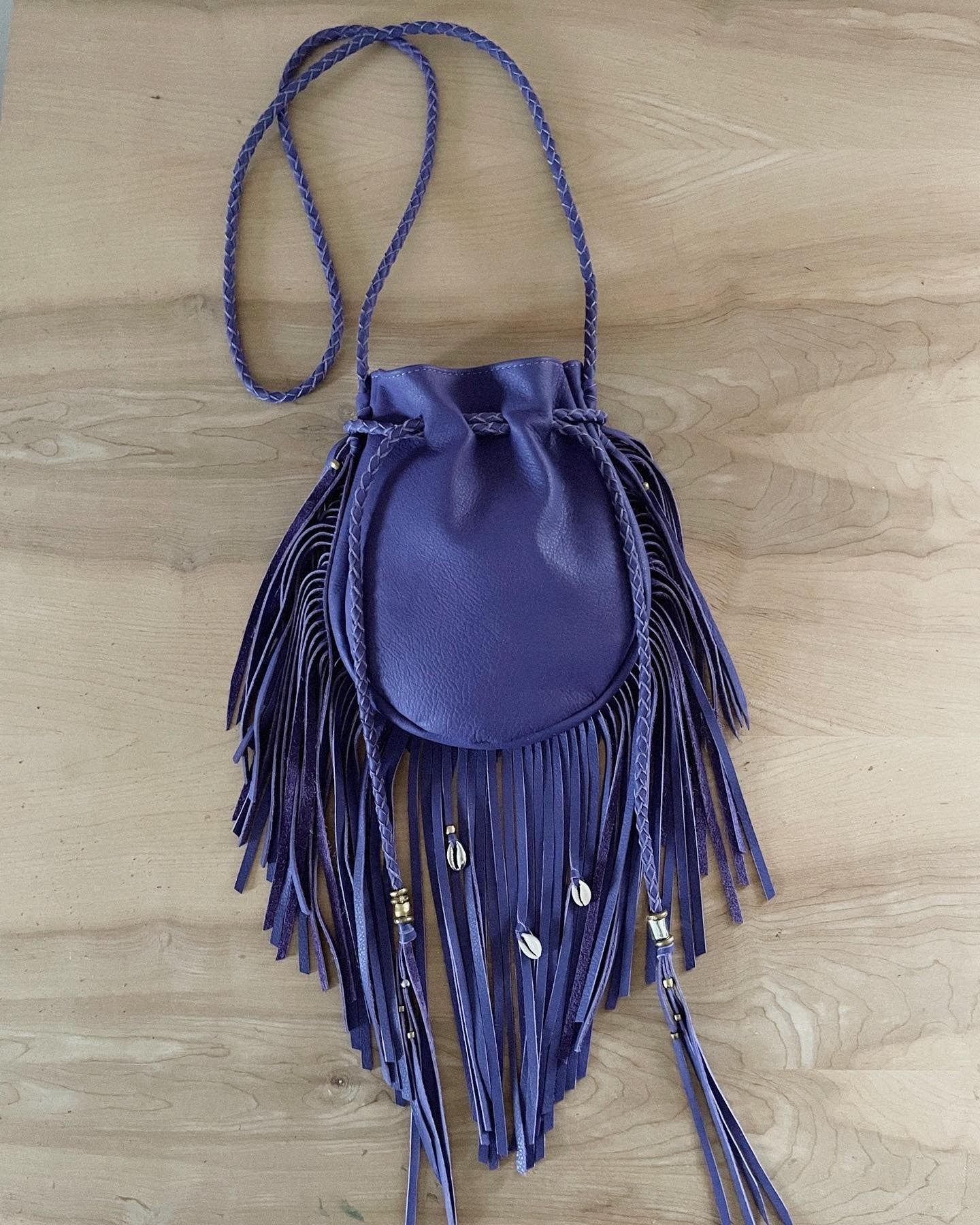 Extra Roxie Bag Blueberry Juice