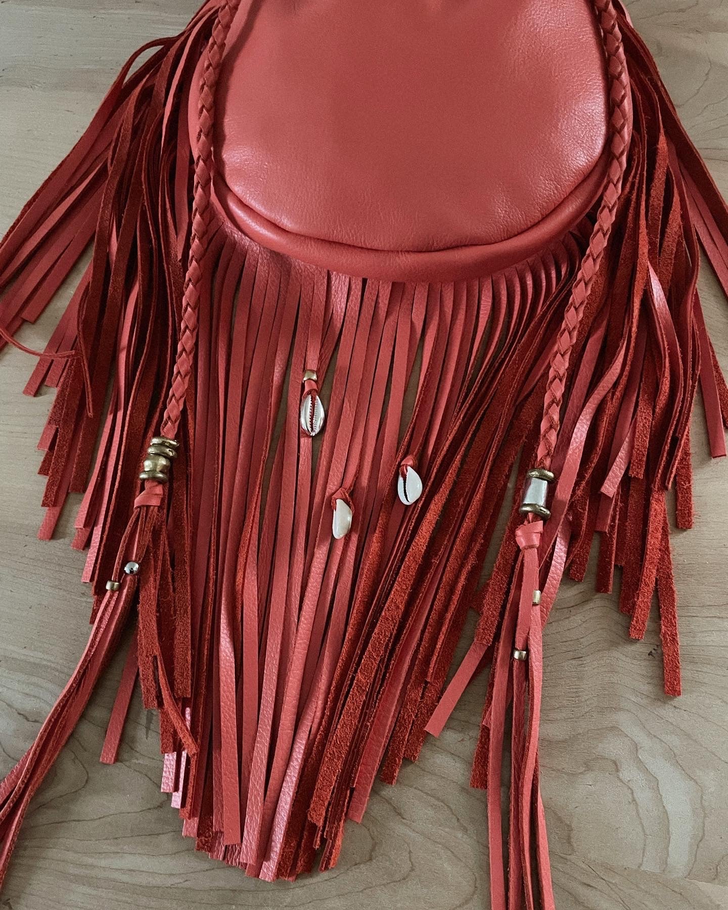 Extra Roxie Bag Guava