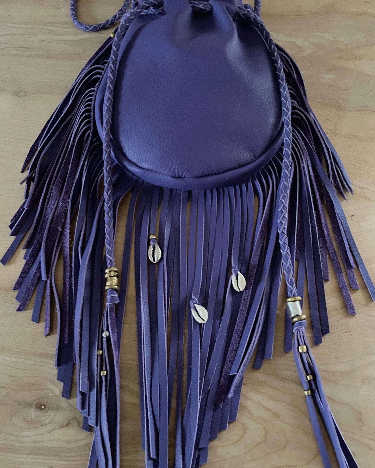 Extra Roxie Bag Blueberry Juice