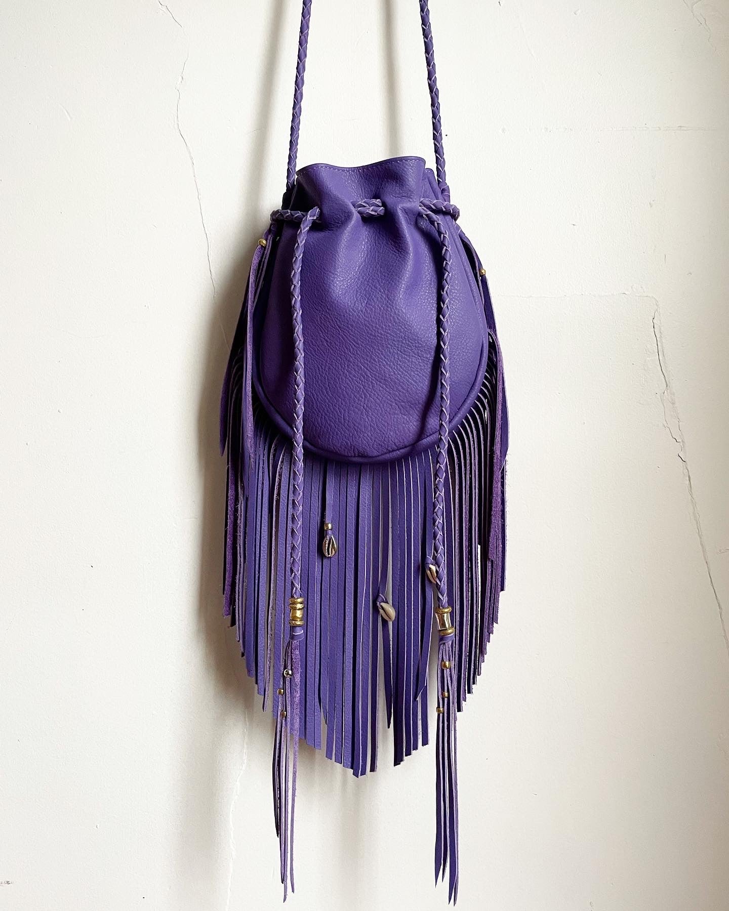 Extra Roxie Bag Blueberry Juice