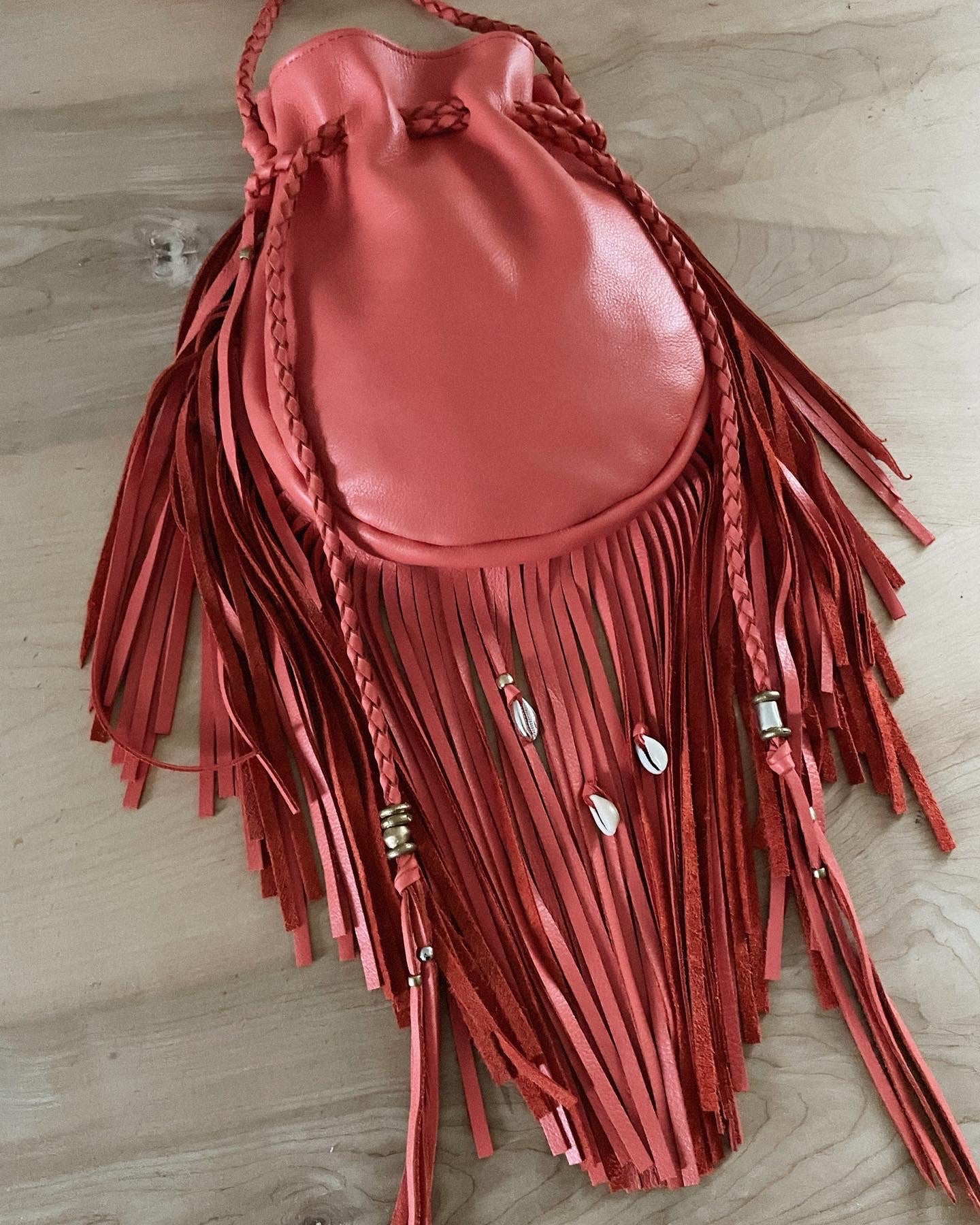 Extra Roxie Bag Guava