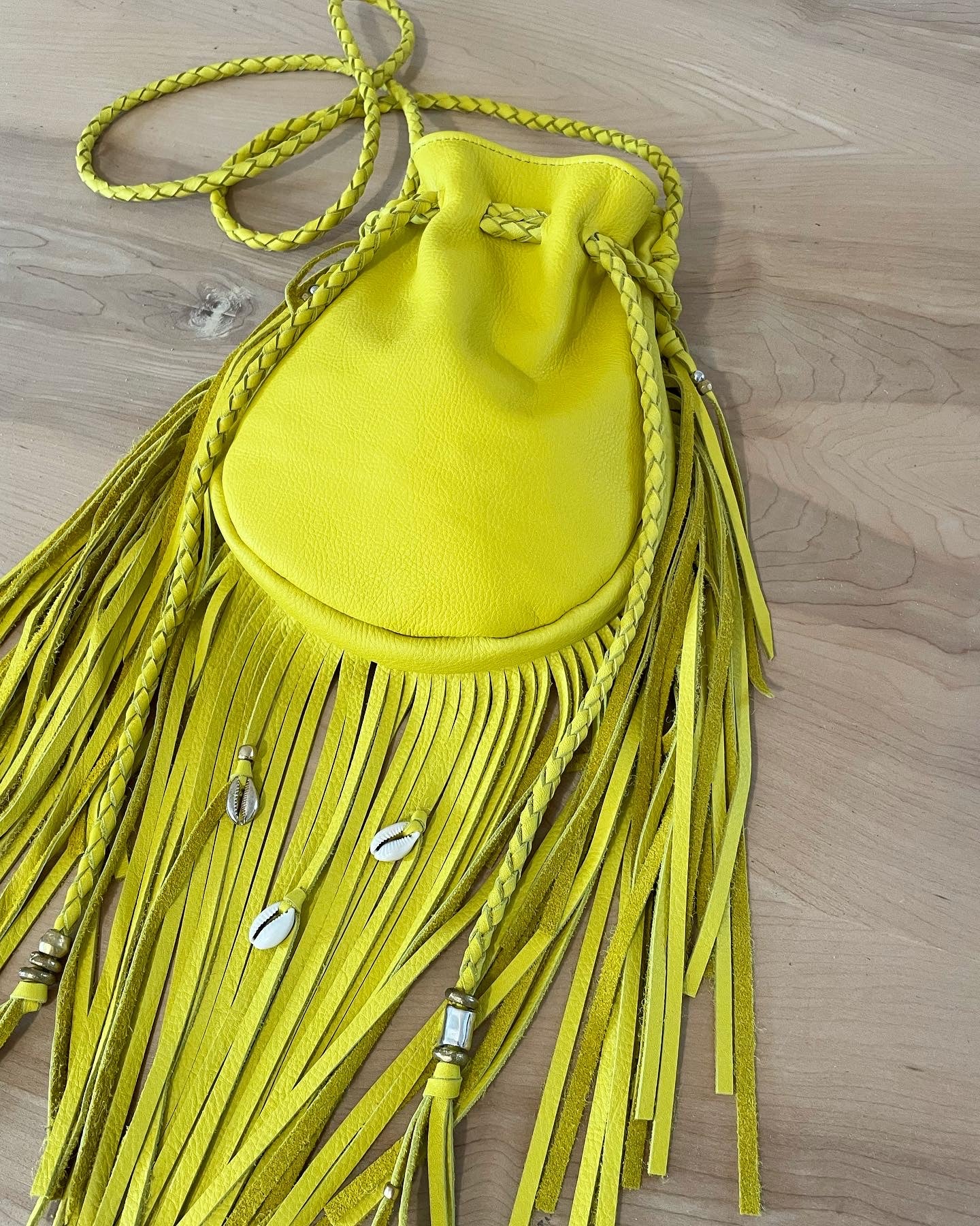 Extra Roxie Bag in Mellow