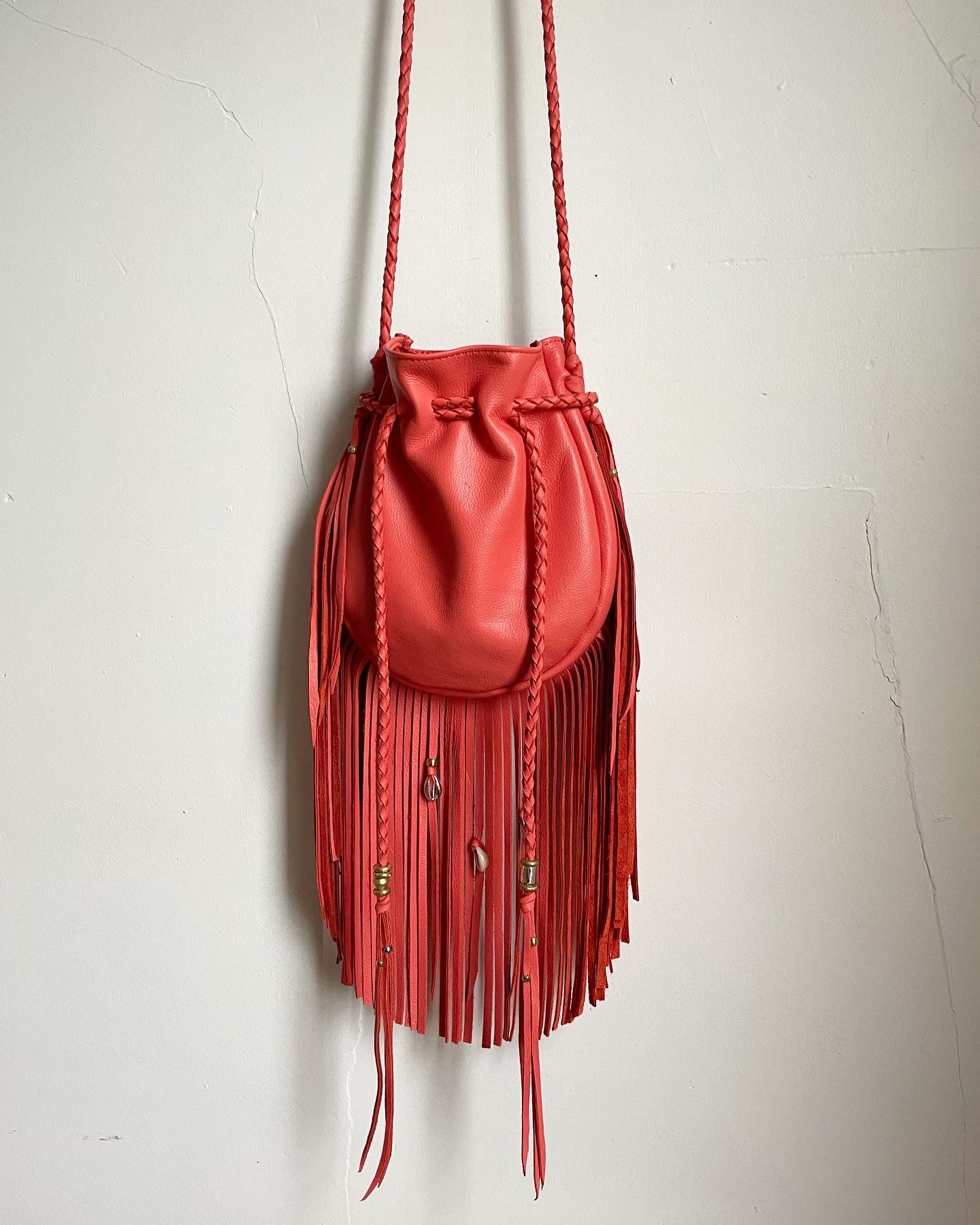 Extra Roxie Bag Guava