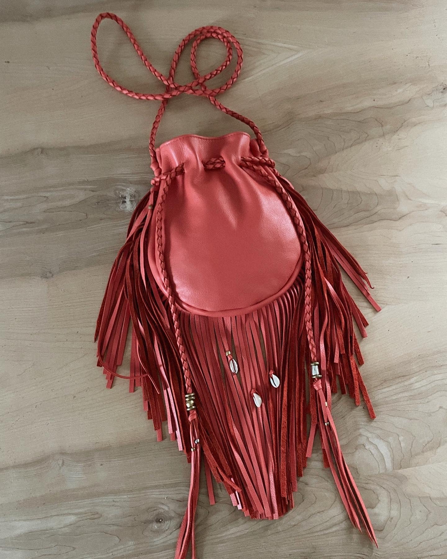 Extra Roxie Bag Guava