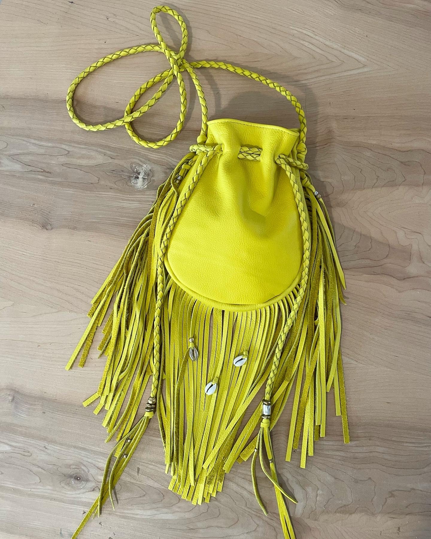 Extra Roxie Bag in Mellow