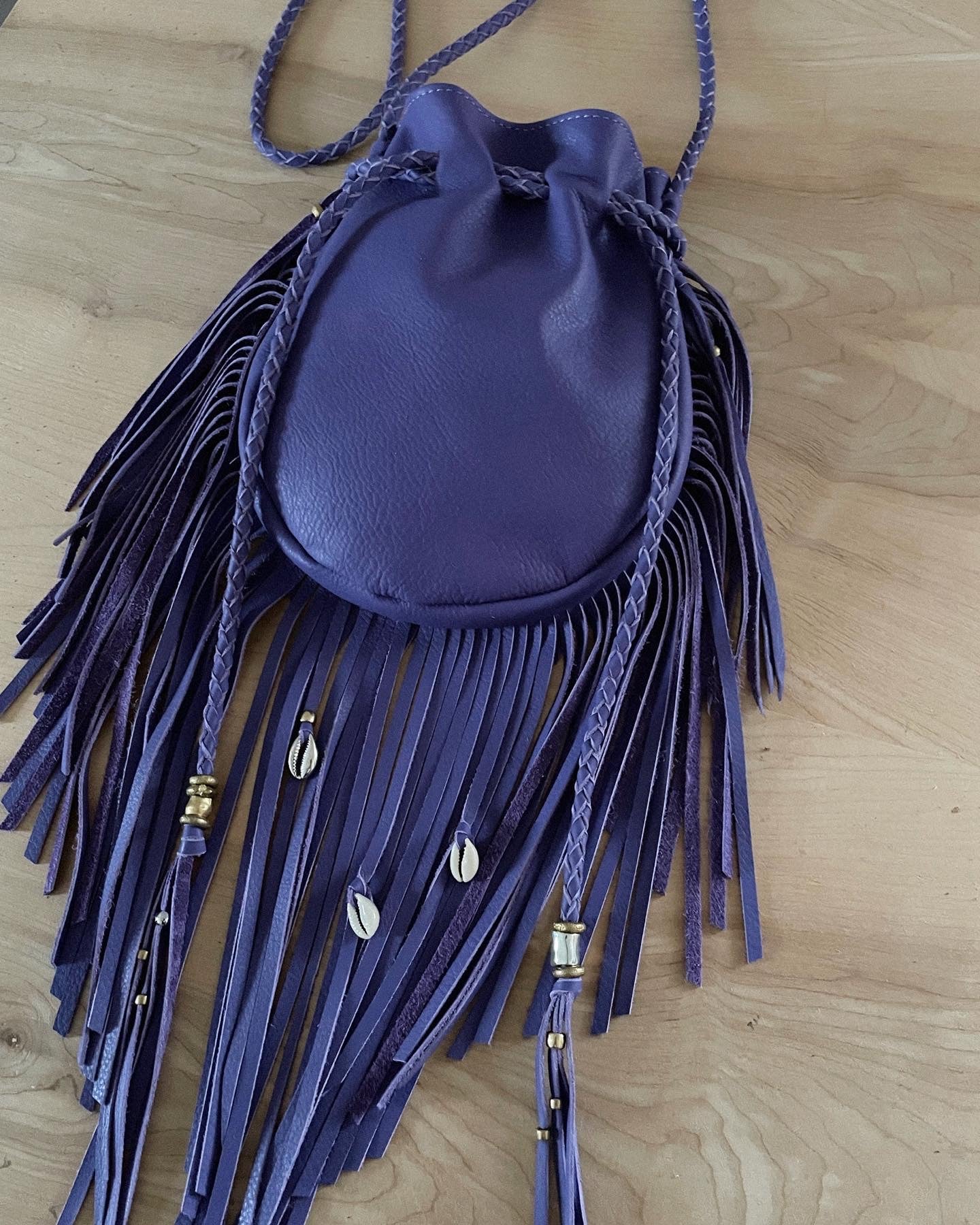 Extra Roxie Bag Blueberry Juice