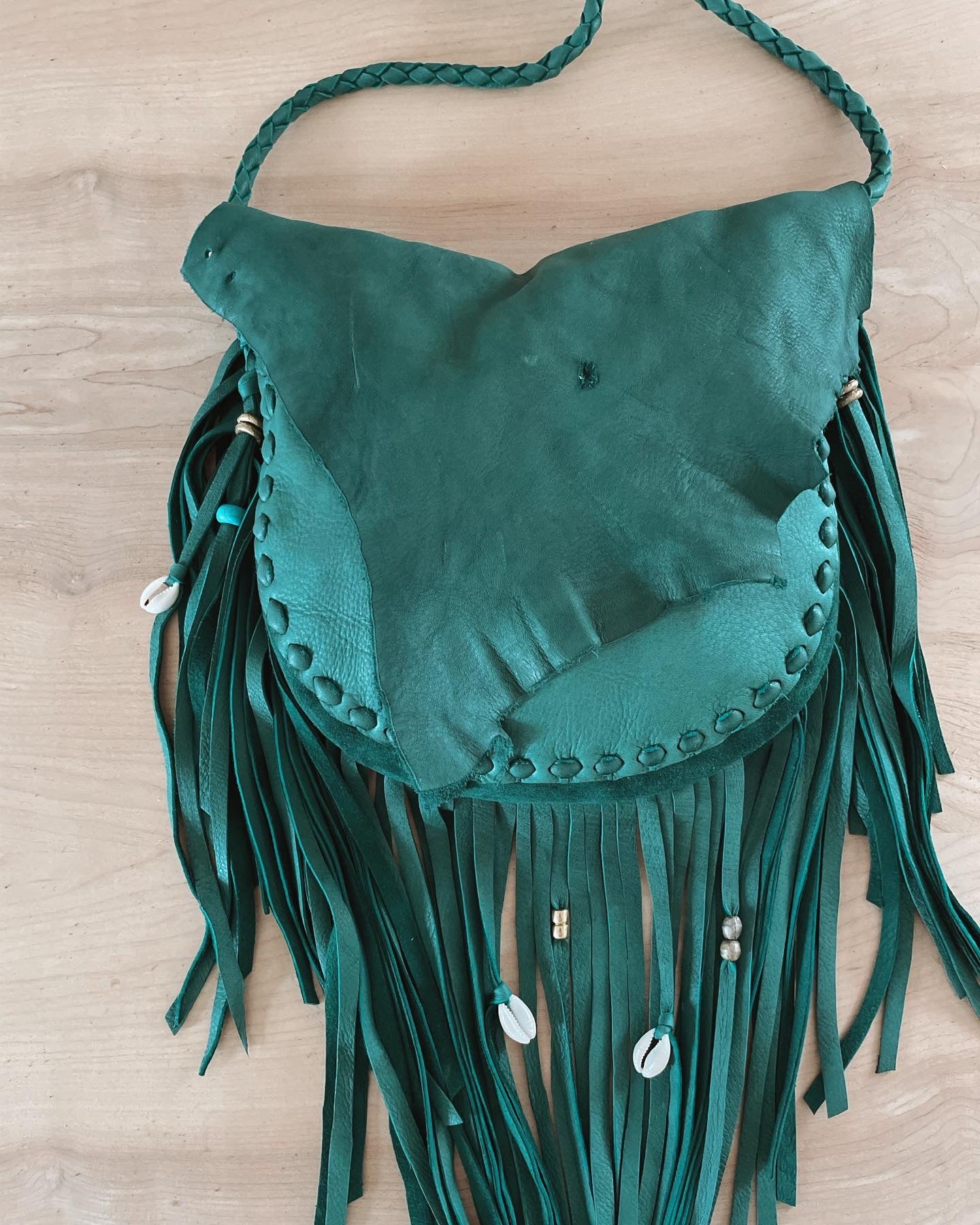 Costa Sweetgrass Bag